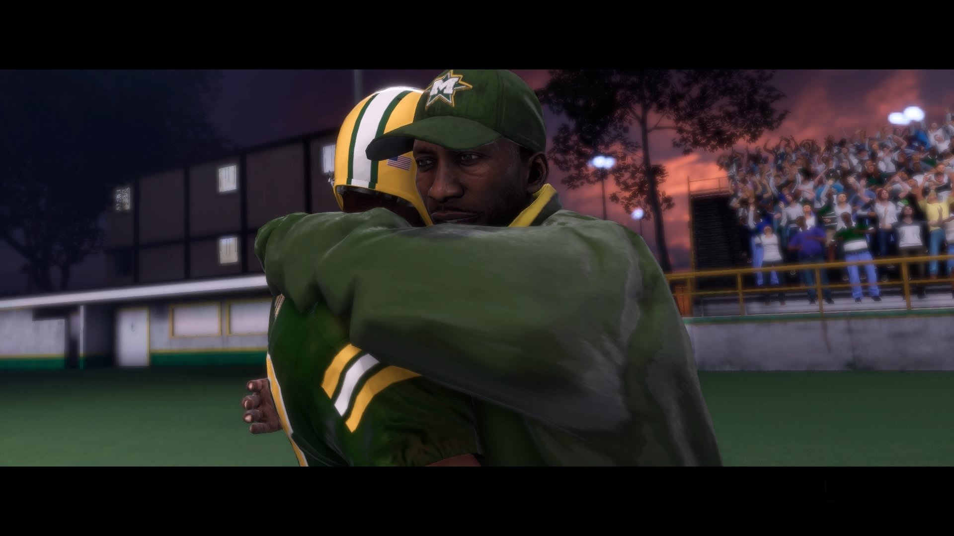 Madden NFL 18