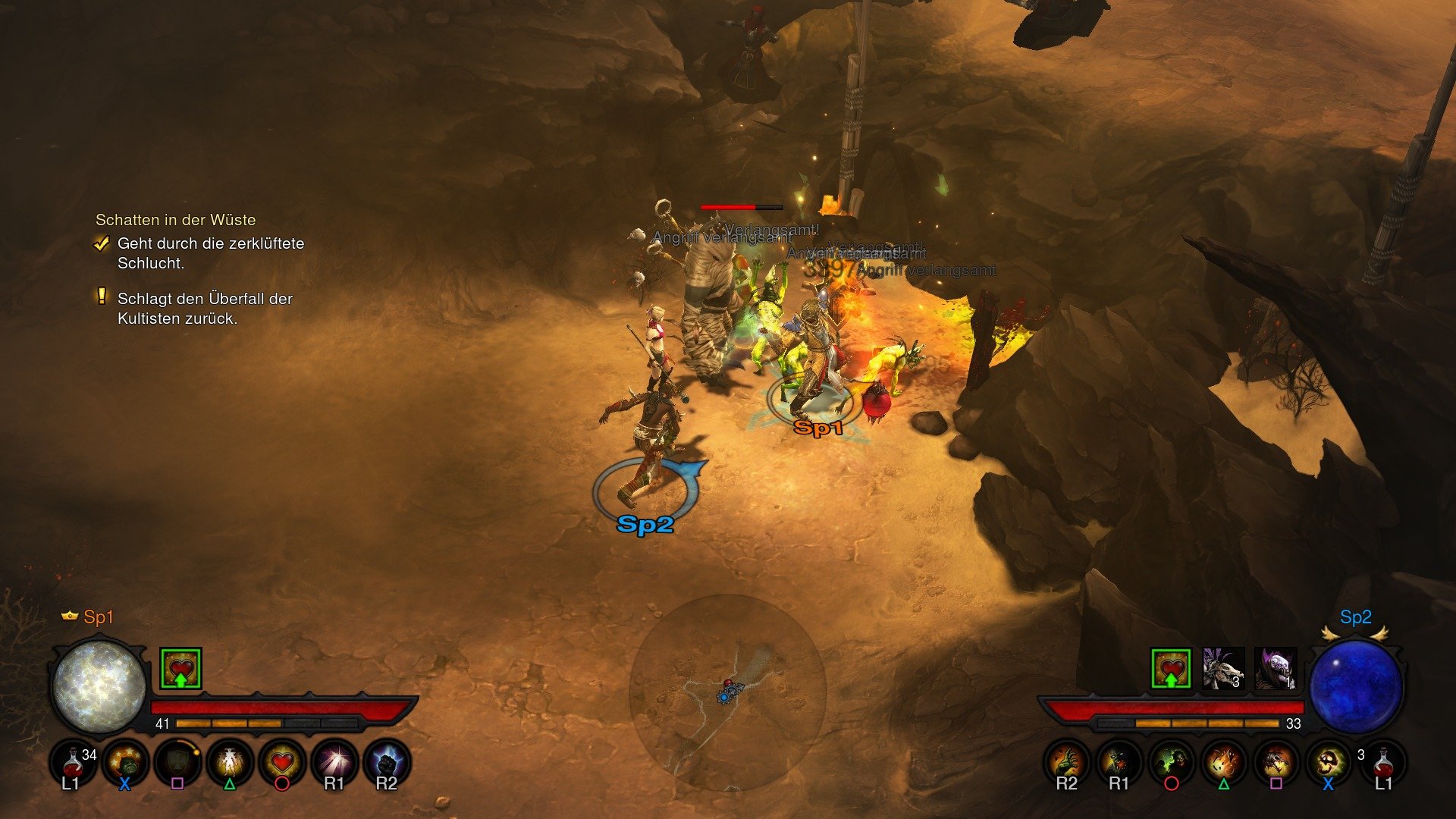 Diablo III: Reaper of Souls - Ultimate Evil Edition