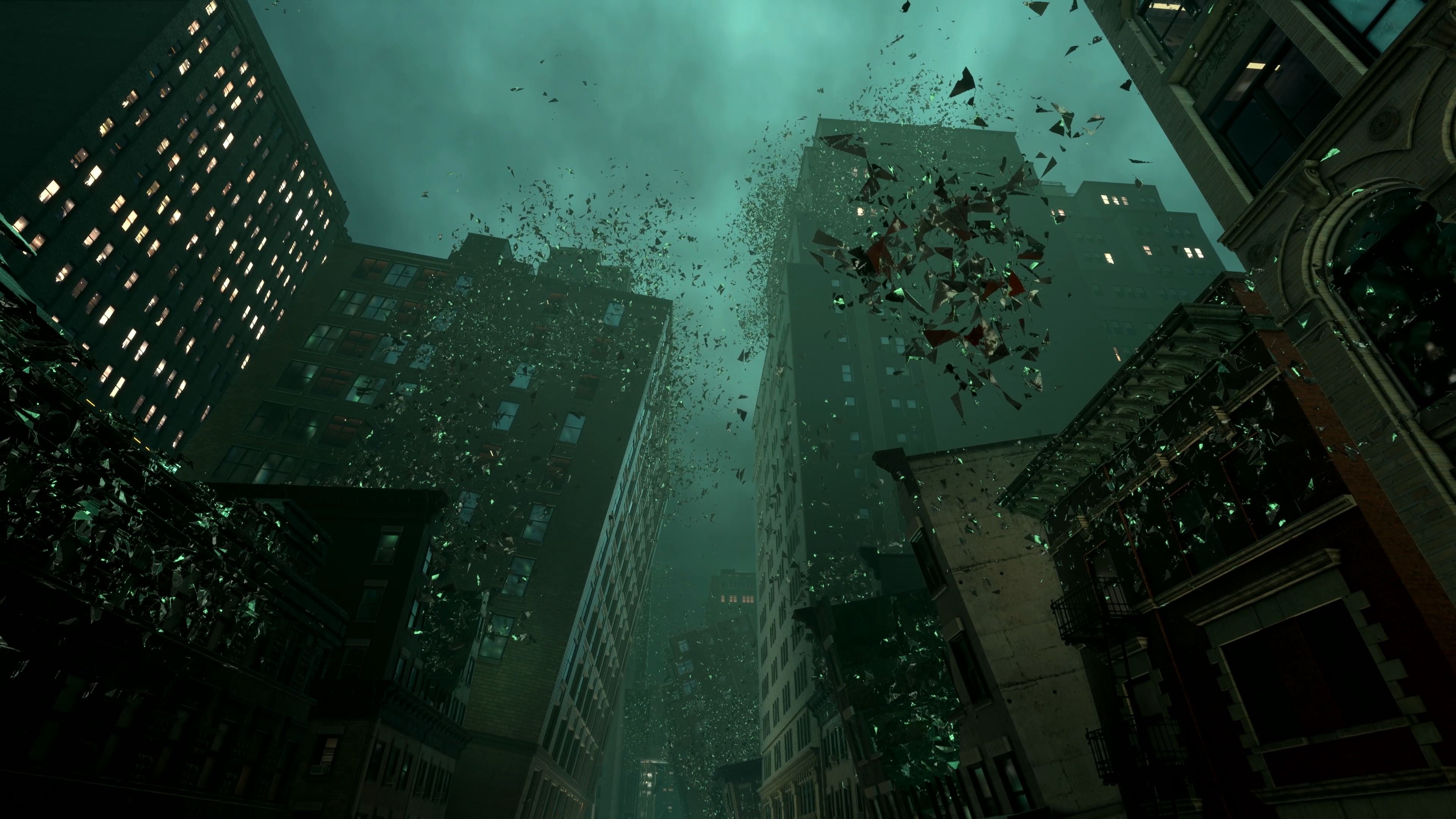 Forspoken: Deep Dive ins Magie-Kampfsystem