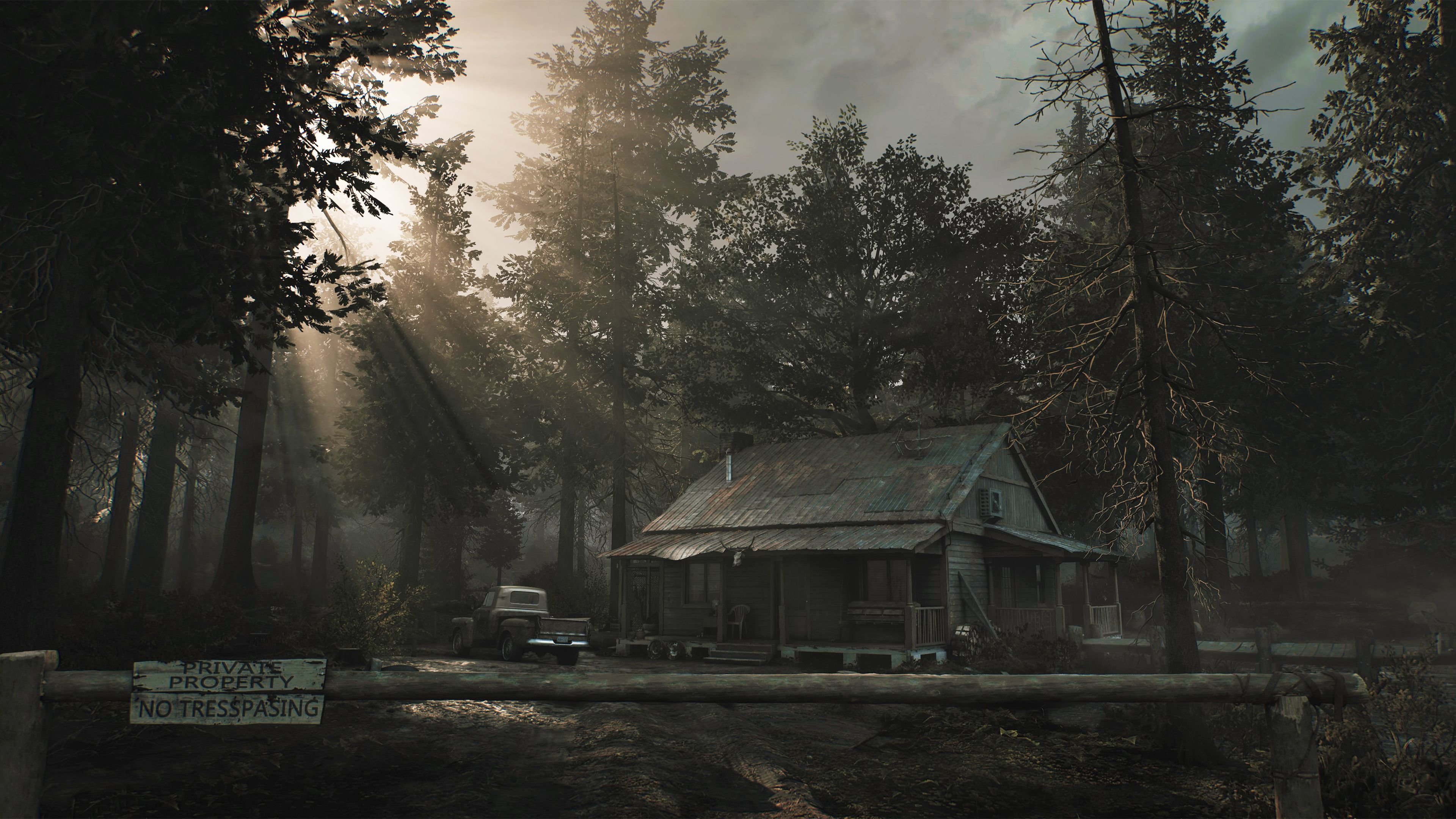 Comeback: Hunter: The Reckoning - Deathwish angekündigt