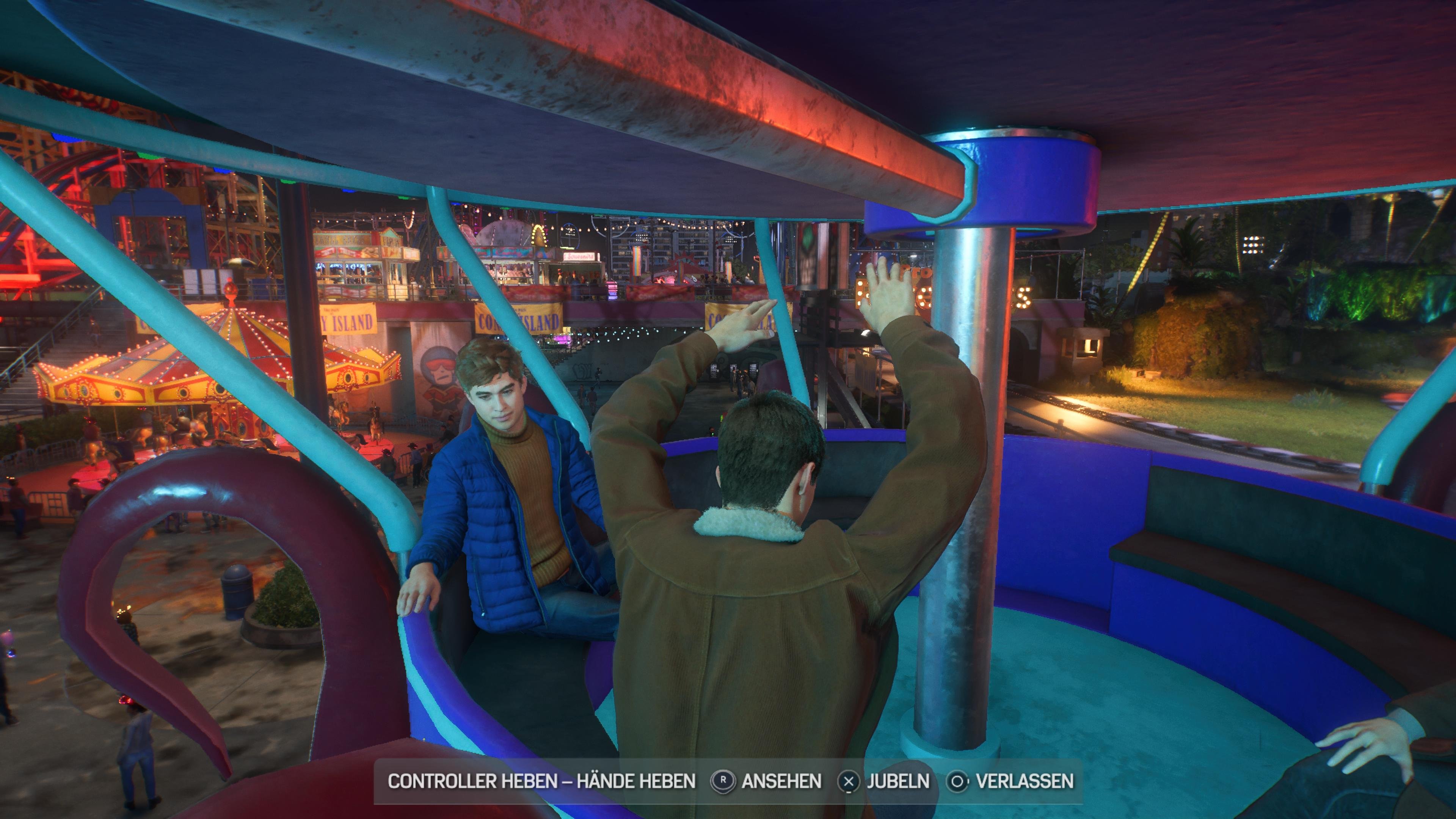 Marvel`s Spider-Man 2