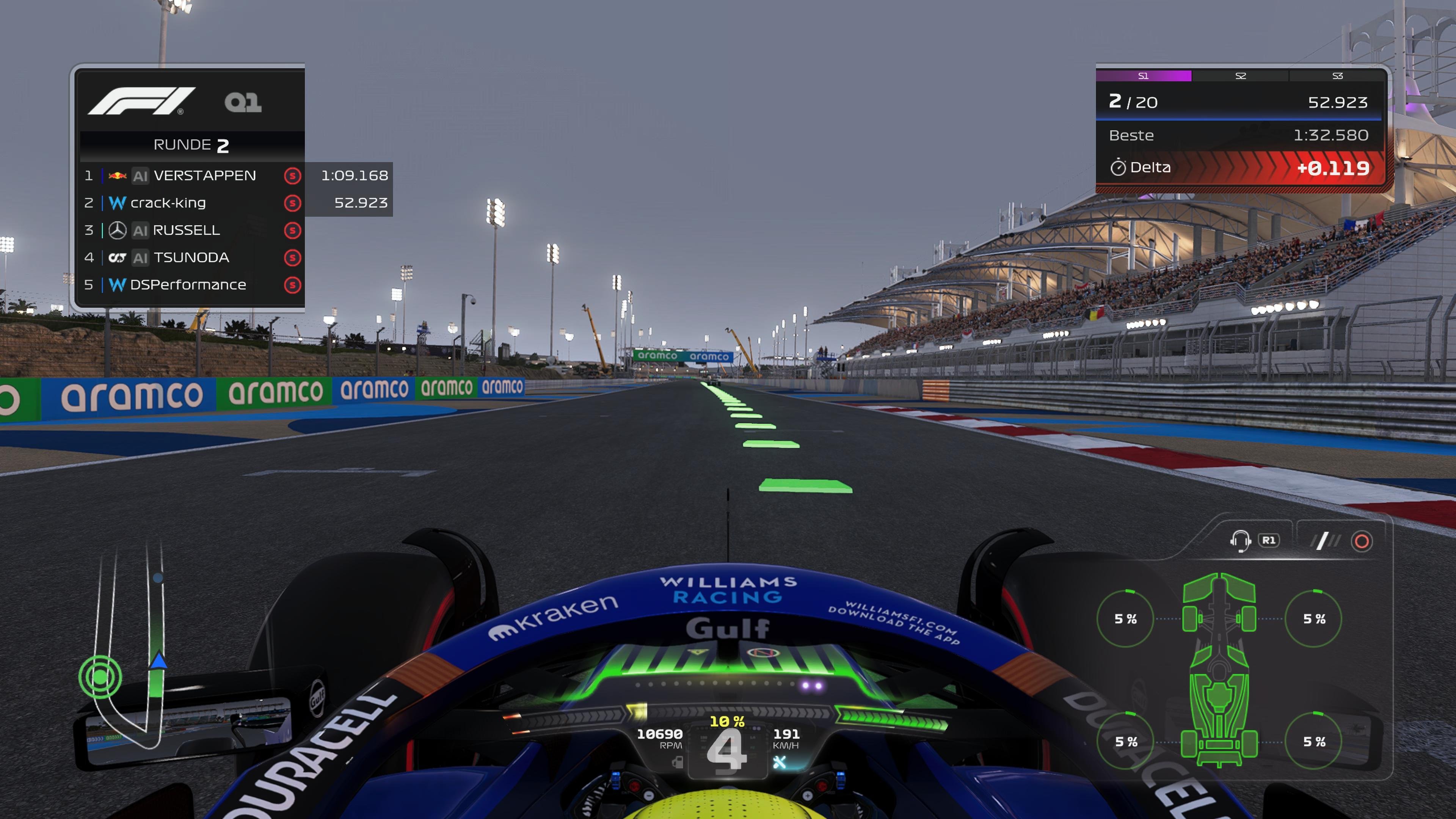 EA Sports F1 23