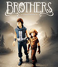 Brothers: A Tale of Two Sons