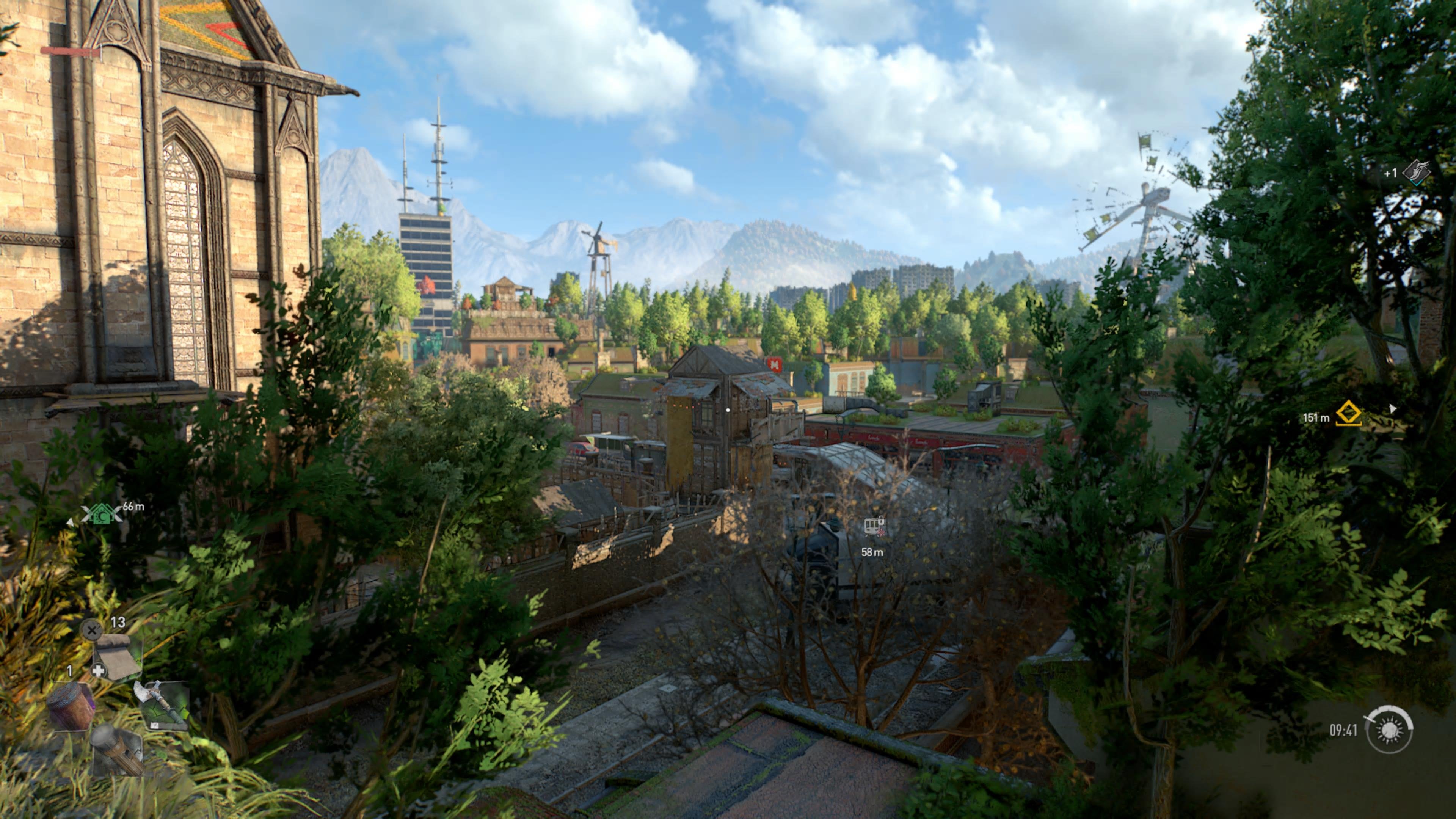 Dying Light 2: Stay Human