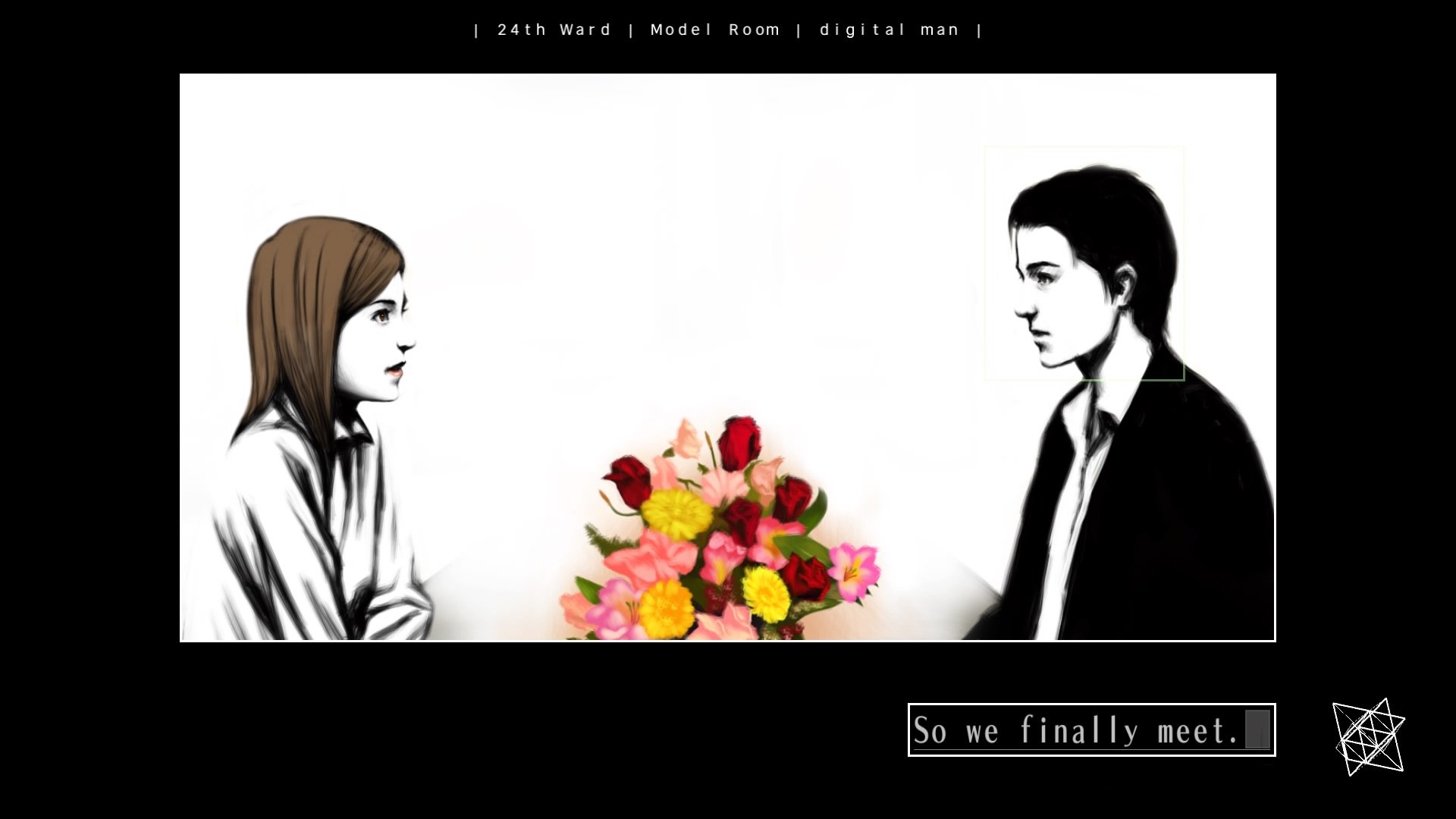 The 25th Ward: The Silver Case