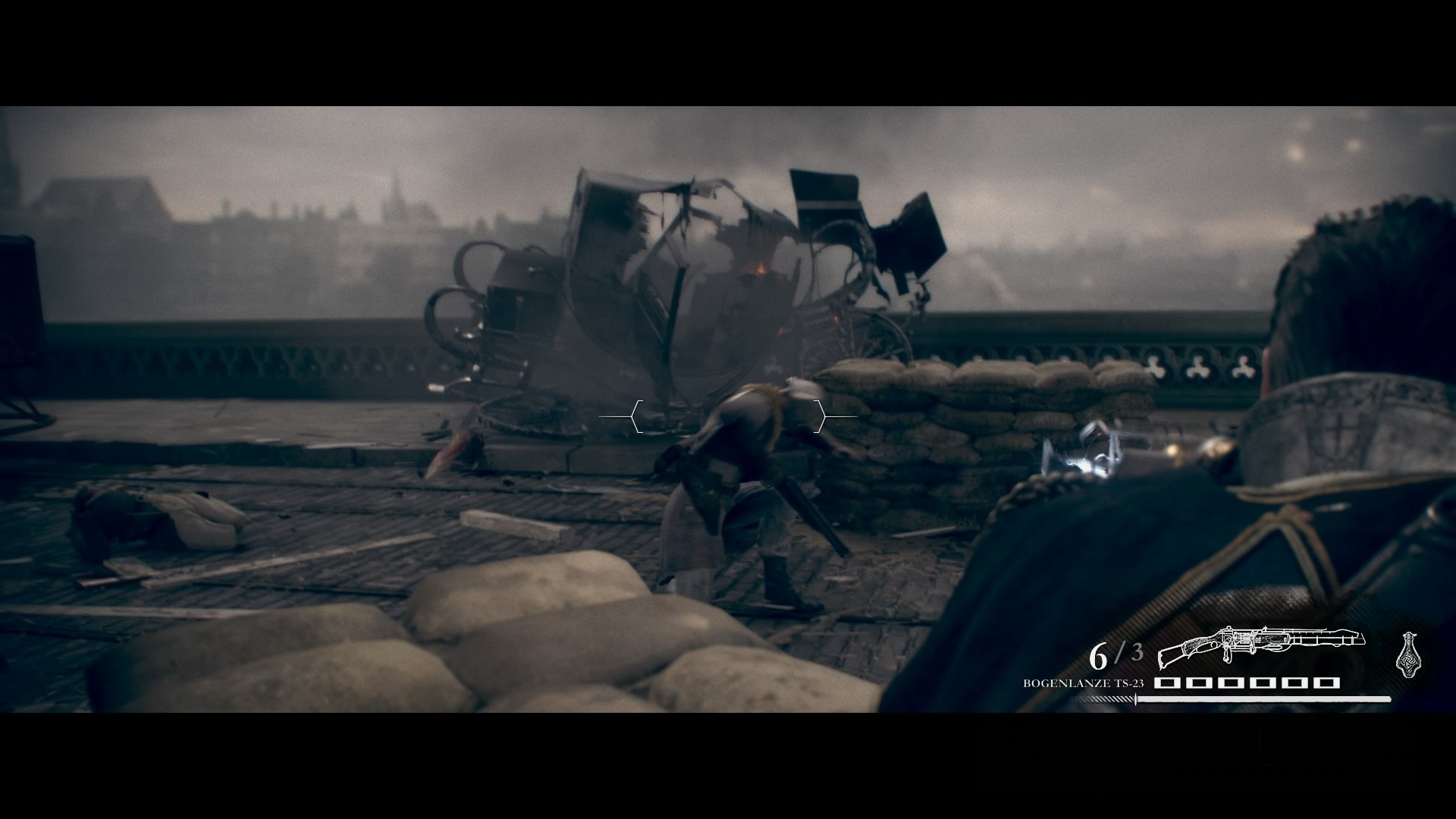 The Order: 1886