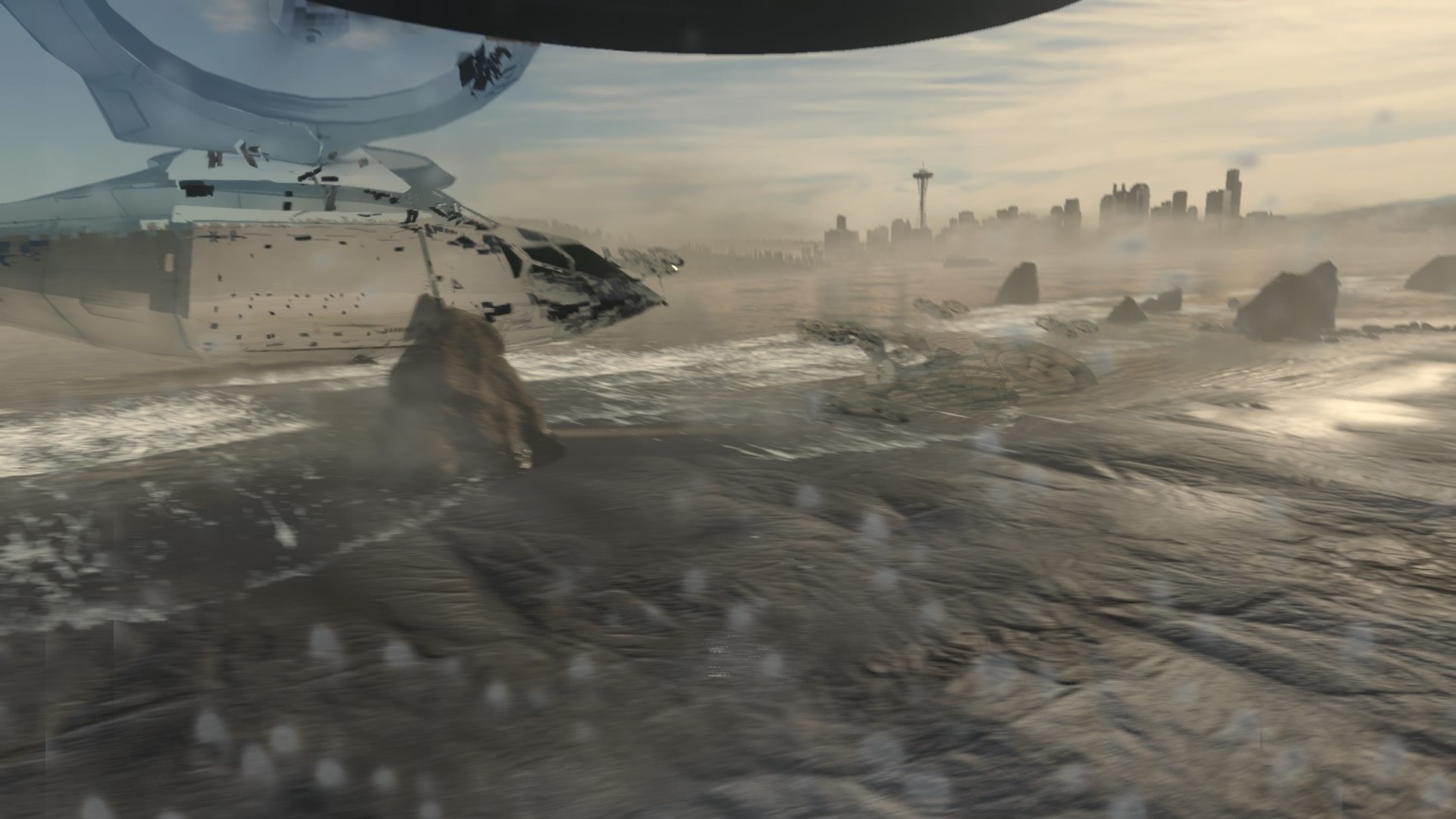 Call of Duty: Advanced Warfare