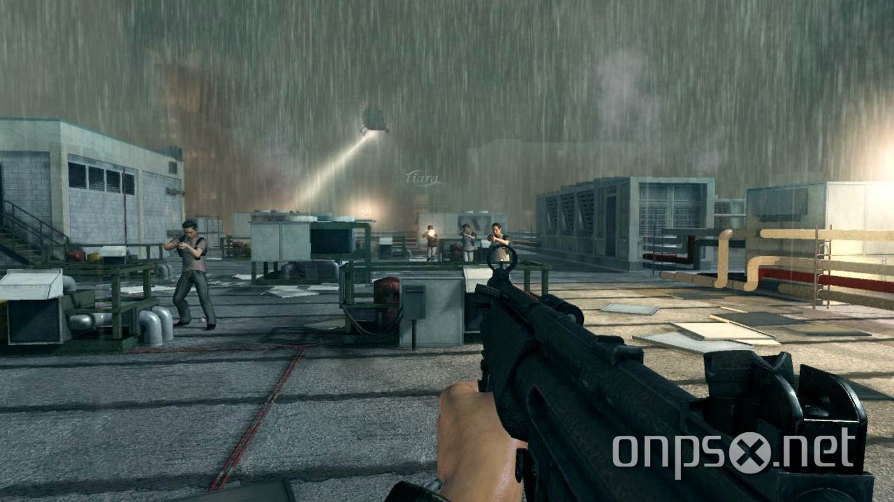 James Bond 007: Ein Quantum Trost