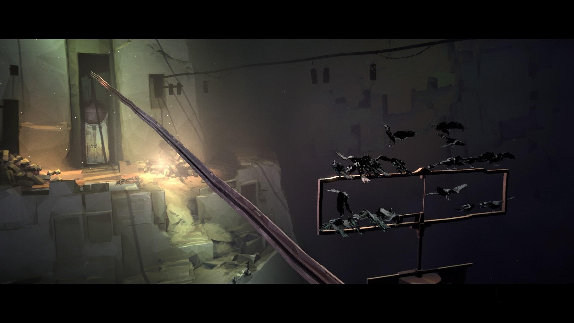 Vane: Termin & Vorbestellung für den Indie-Titel