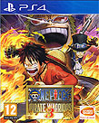 One Piece: Pirate Warriors 3