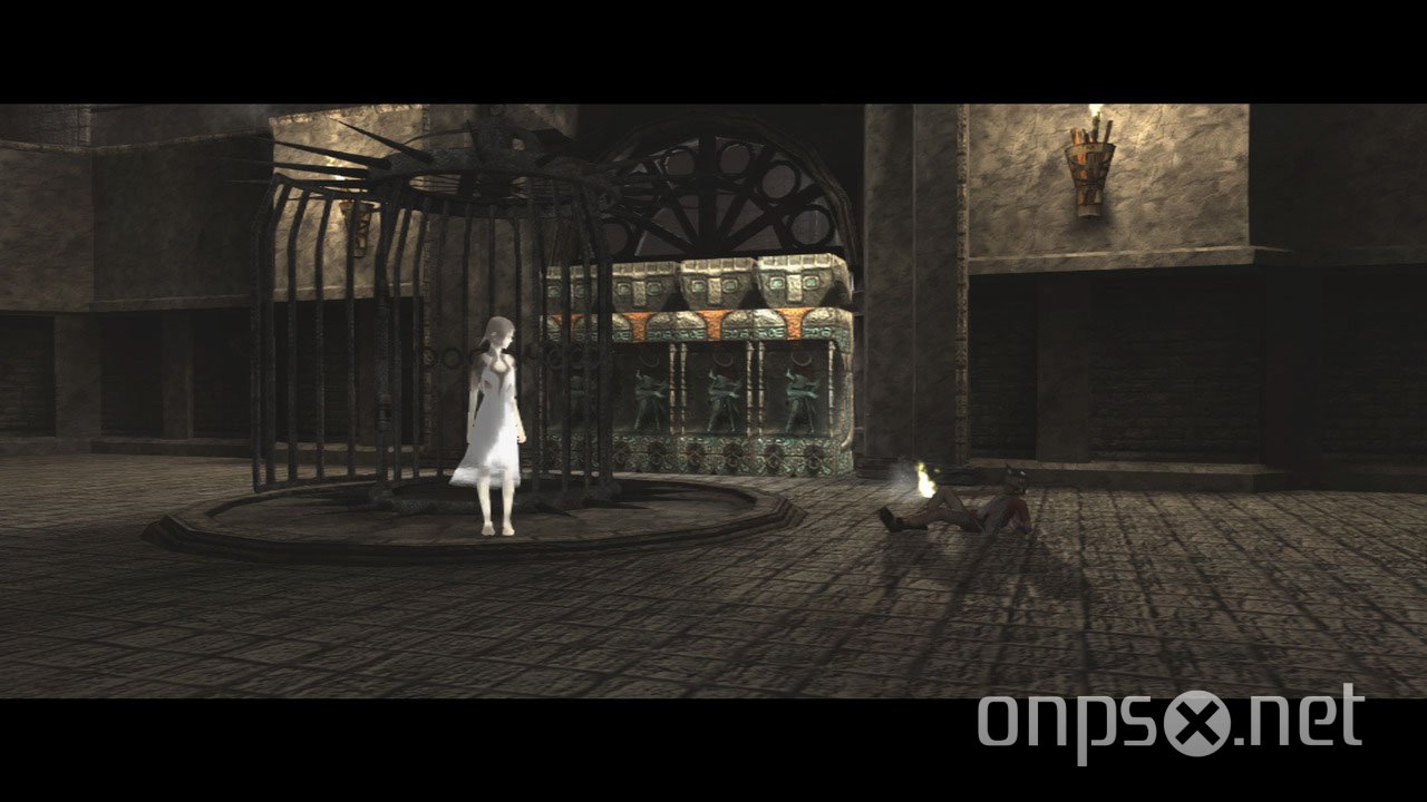 ICO & Shadow of the Colossus Classics HD