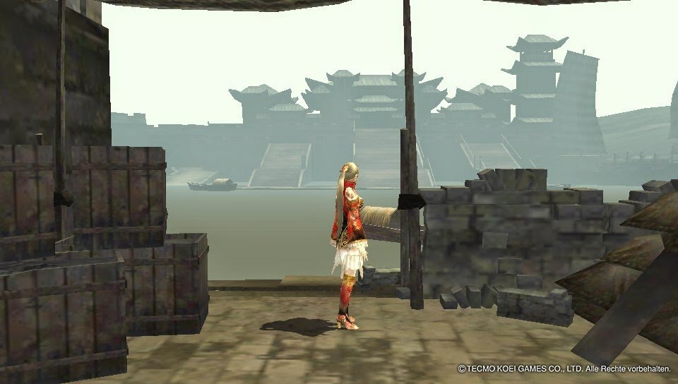 Dynasty Warriors 8: Xtreme Legends Complete Edition