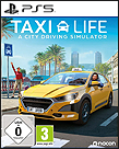 Taxi Life: A City Driving Simulator