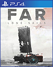 FAR: Lone Sails