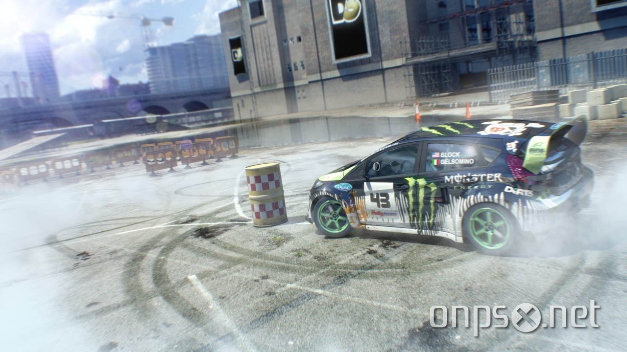 DiRT 3 Complete Edition