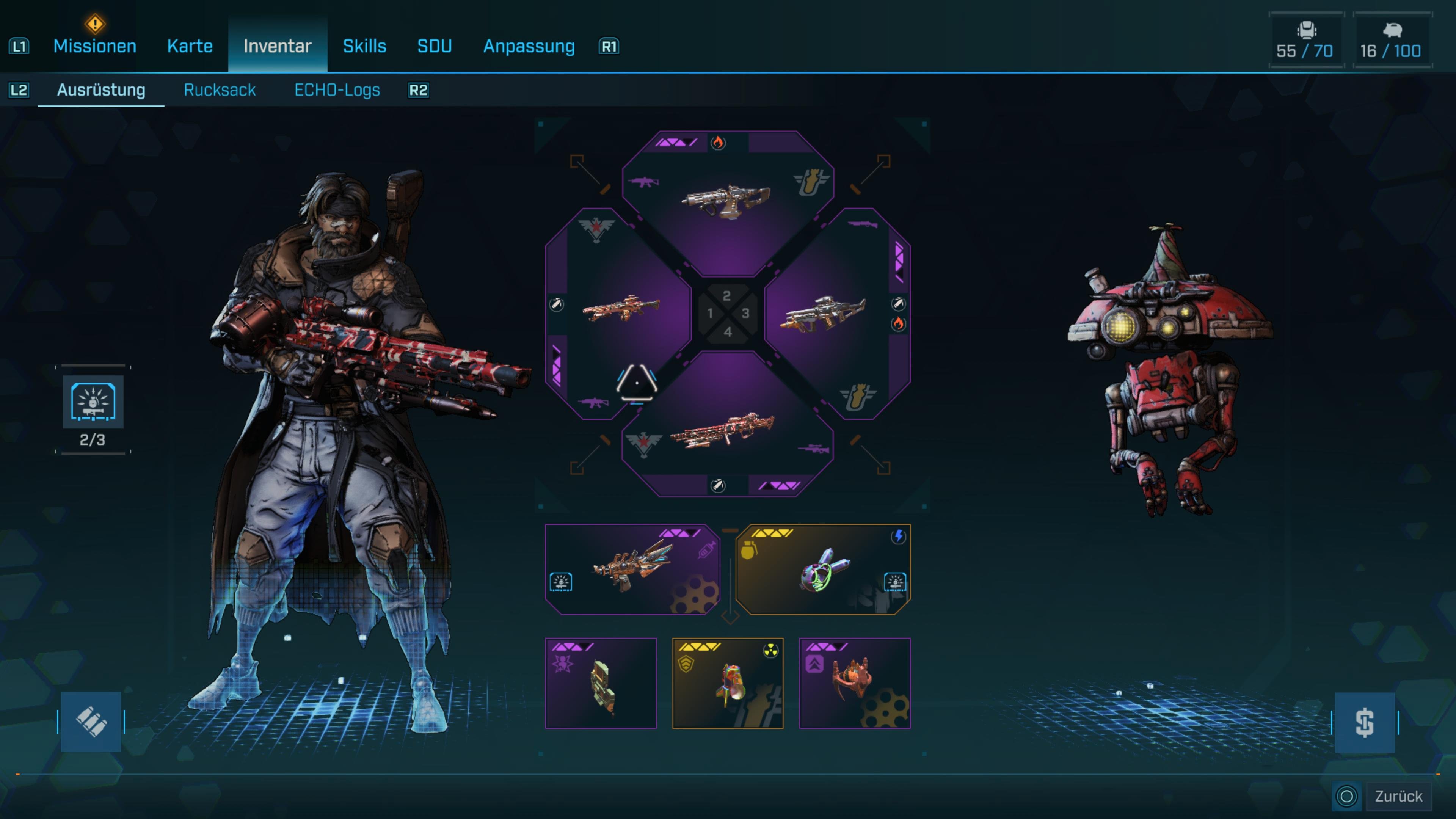 Borderlands 4