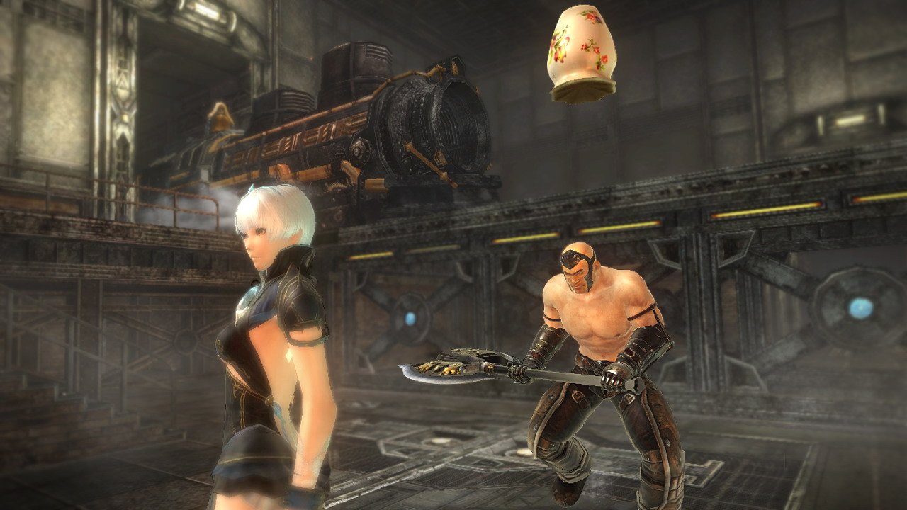 Deception IV: Blood Ties