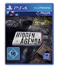 Hidden Agenda