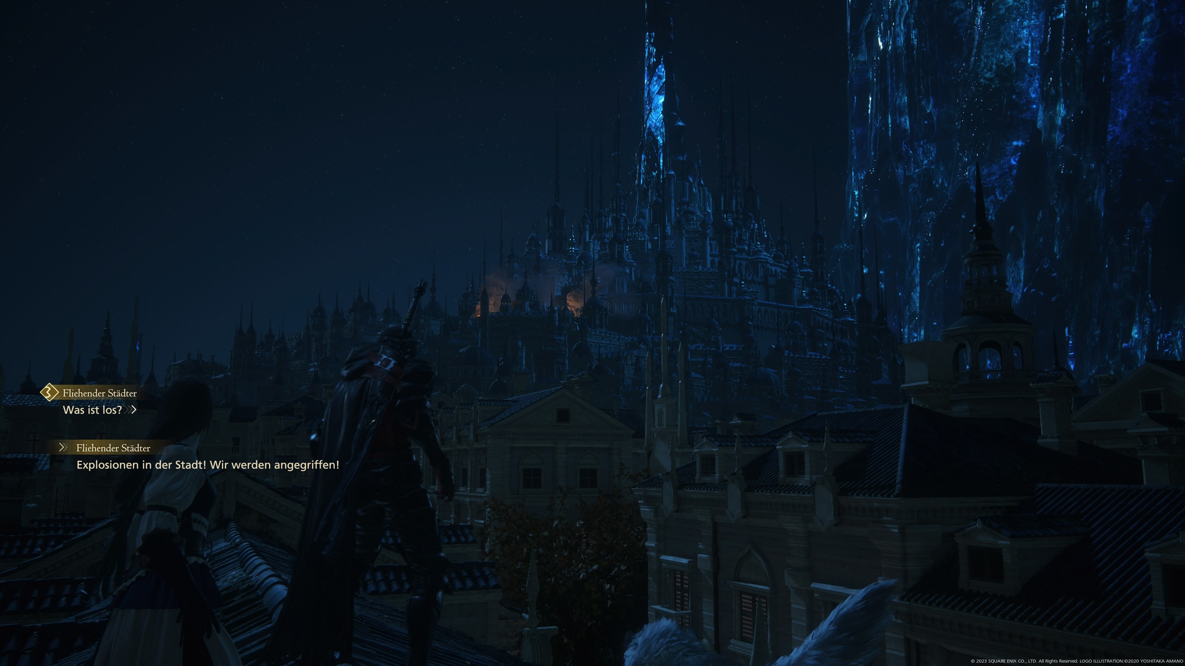 Final Fantasy XVI