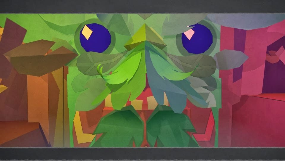Tearaway