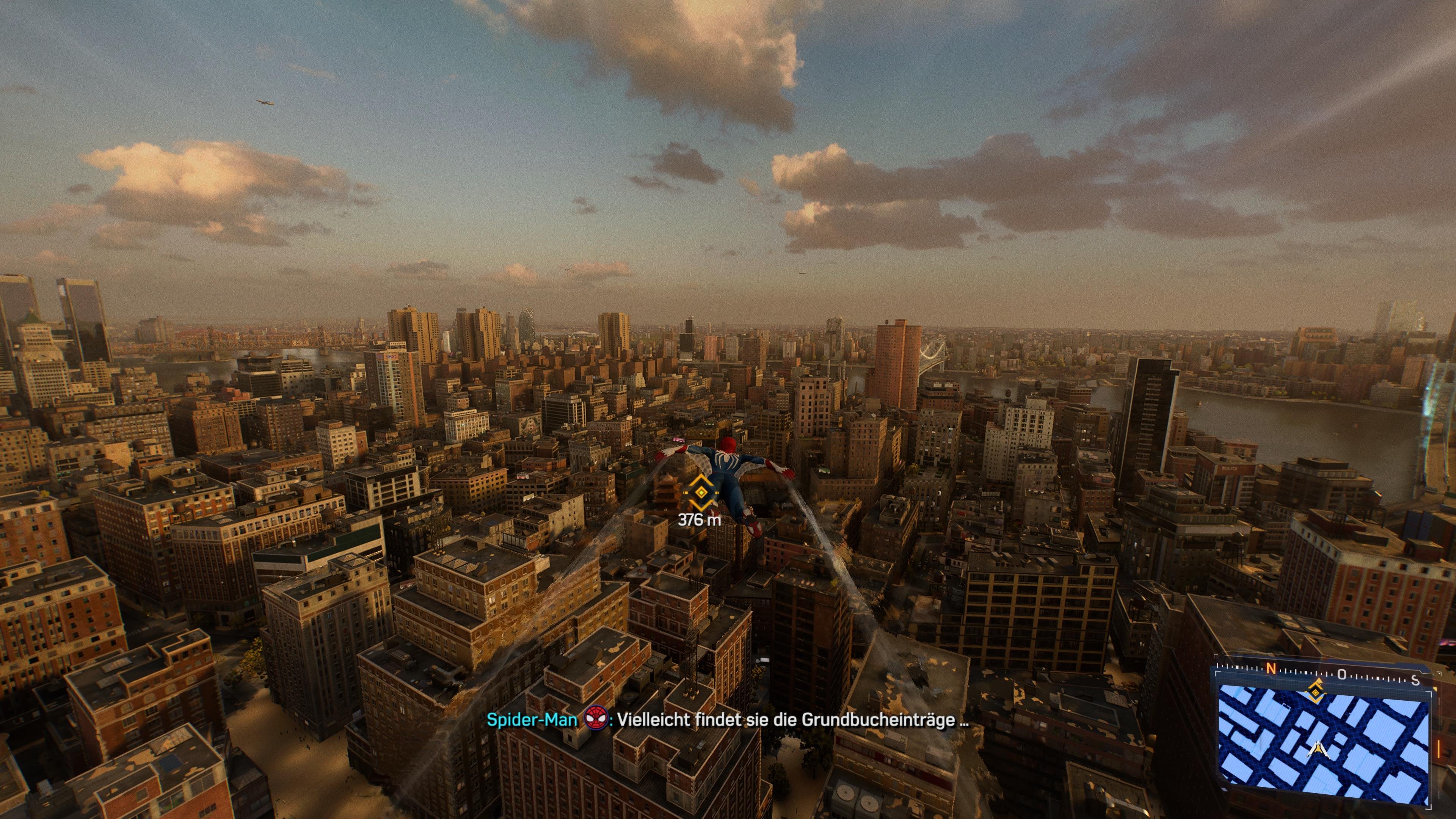 Marvel`s Spider-Man 2