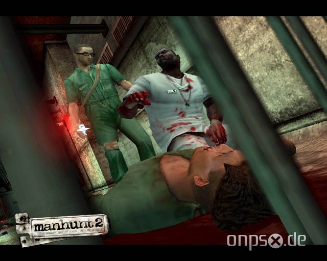 Manhunt 2