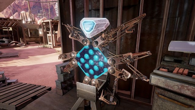 Obduction: Termin für neues Abenteuer der Myst-Entwickler