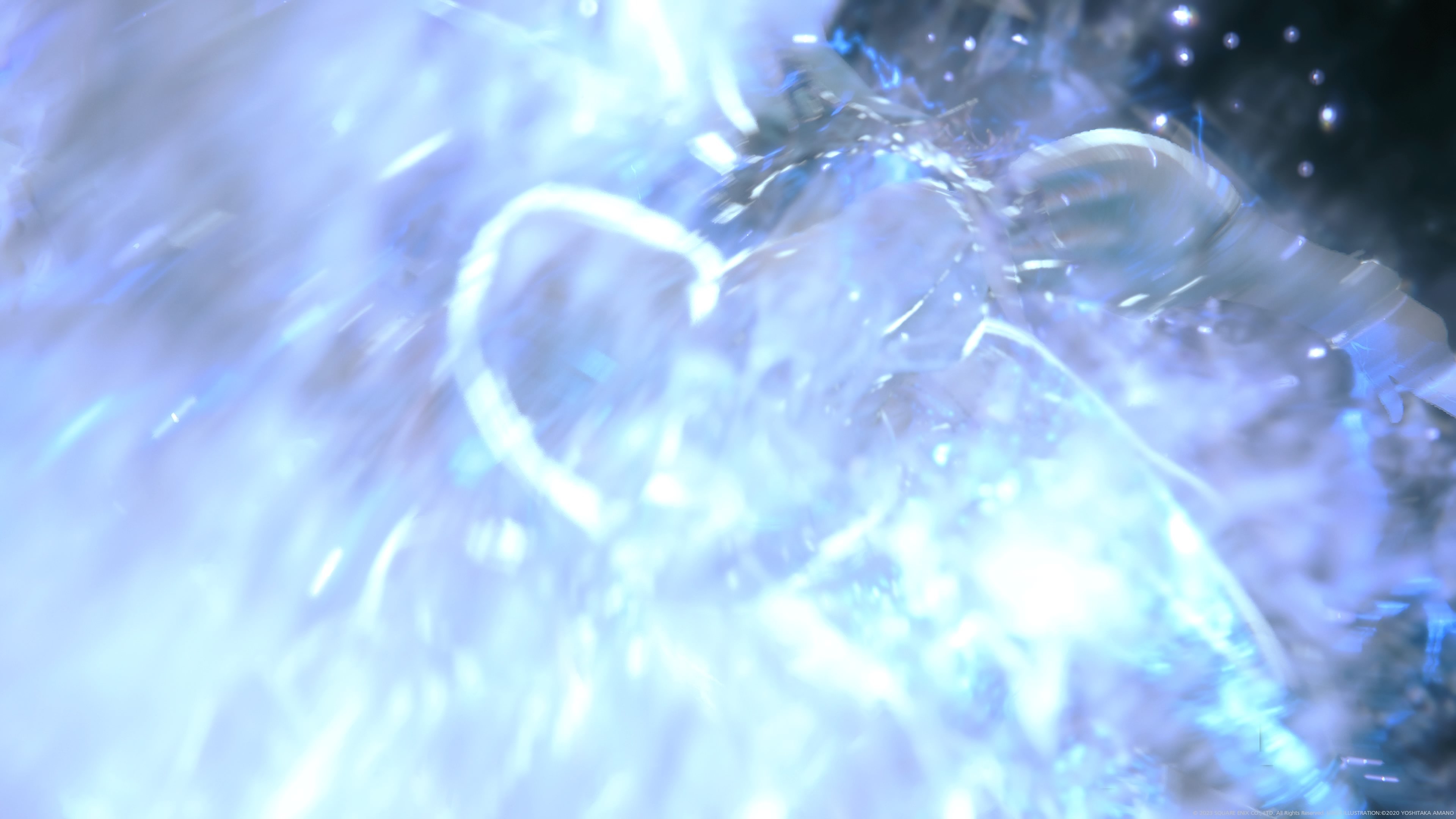 Neuer Trailer zu Final Fantasy XVI