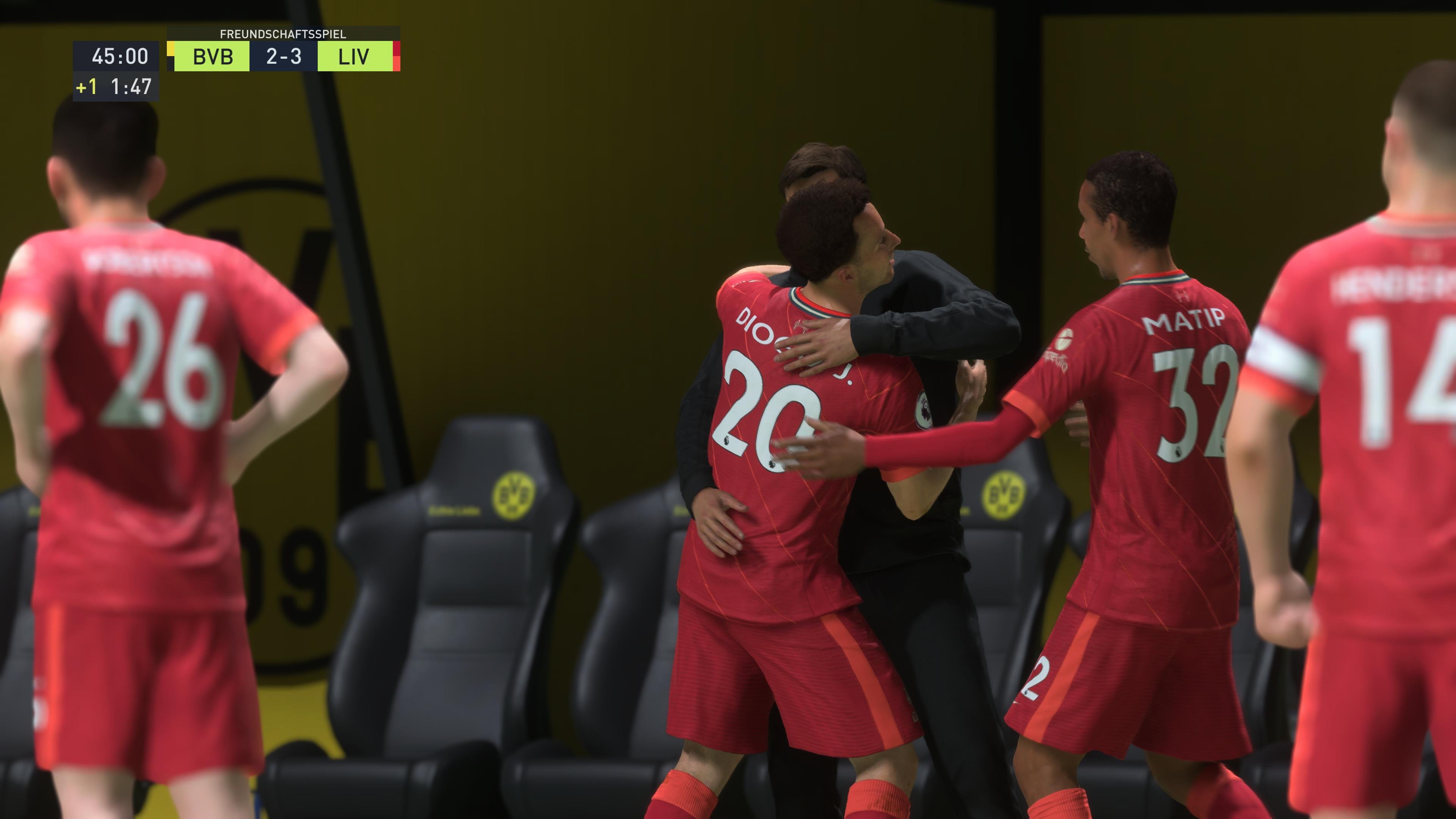 FIFA 22