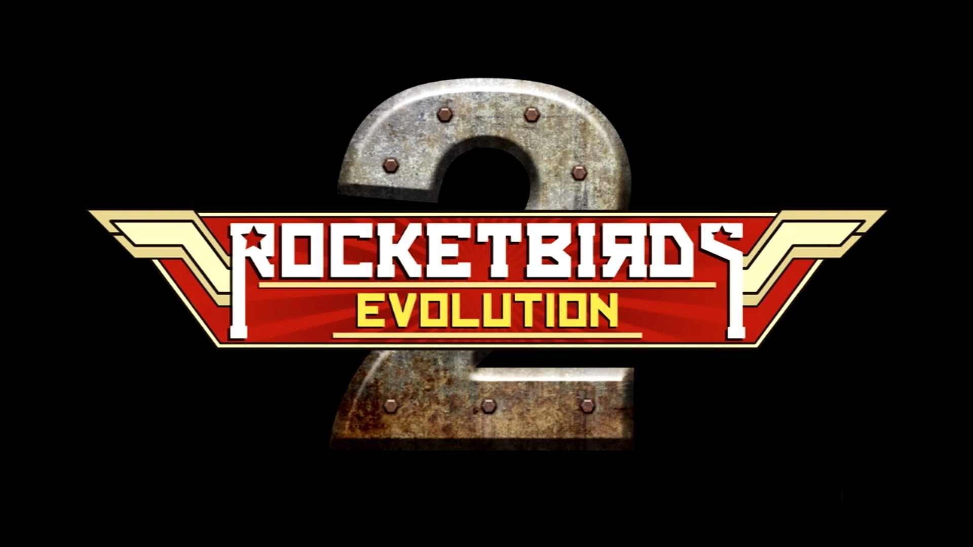 Rocketbirds 2: Evolution
