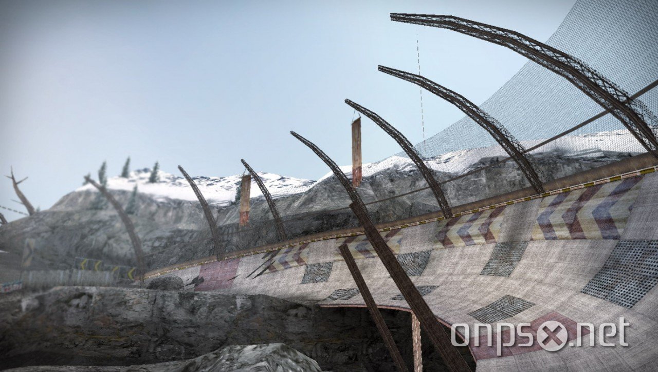 Motorstorm: Arctic Edge