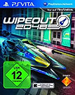 WipEout 2048