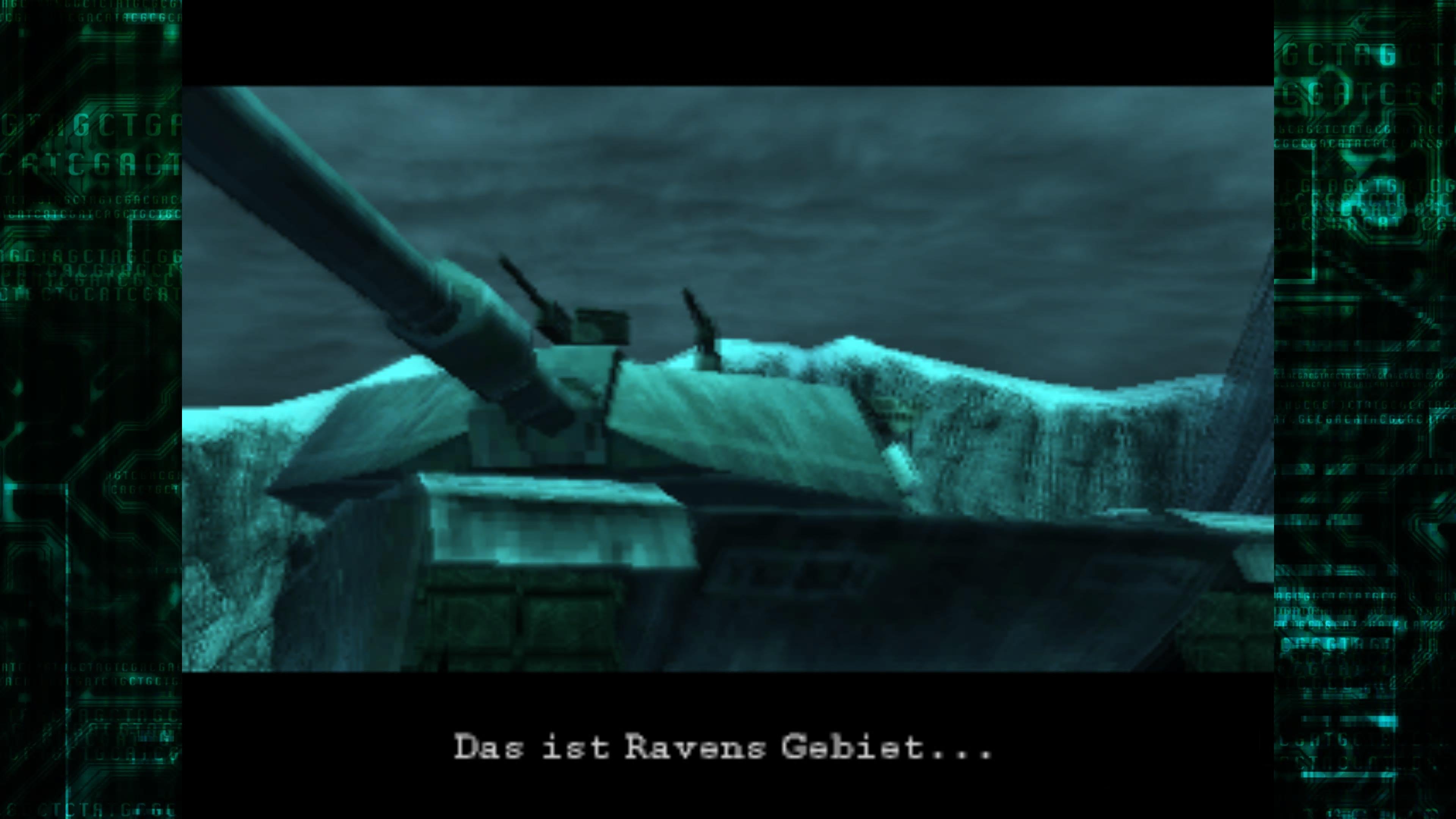 Metal Gear Solid: Master Collection Vol. 1