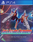 Ray`z Arcade Chronology