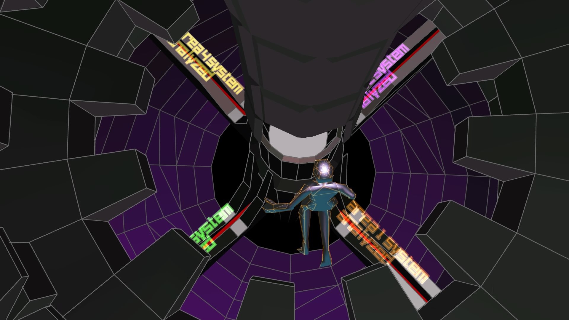 Rez: Infinite - Behind the Scenes Video