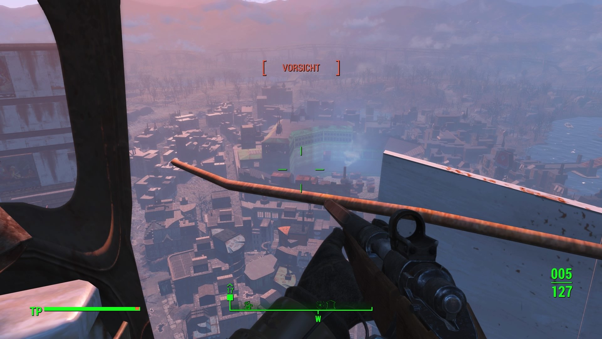 Fallout 4 Game of the Year Edition