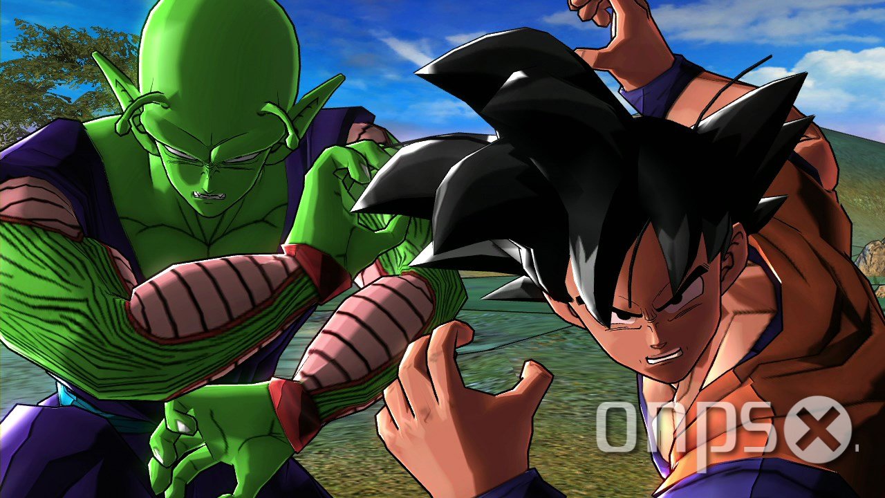 Dragon Ball Z: Battle of Z