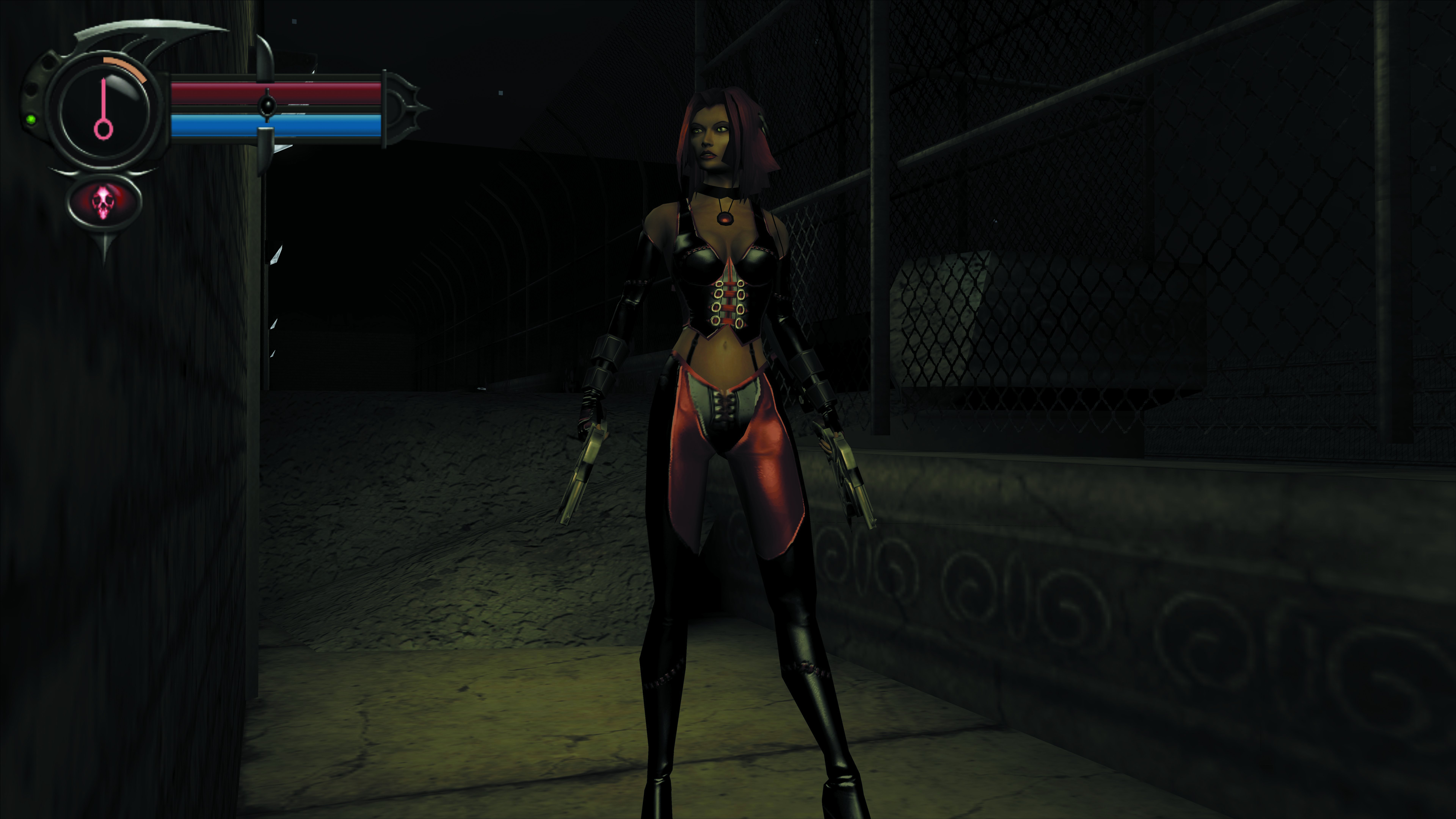 BloodRayne: Definitive Collection