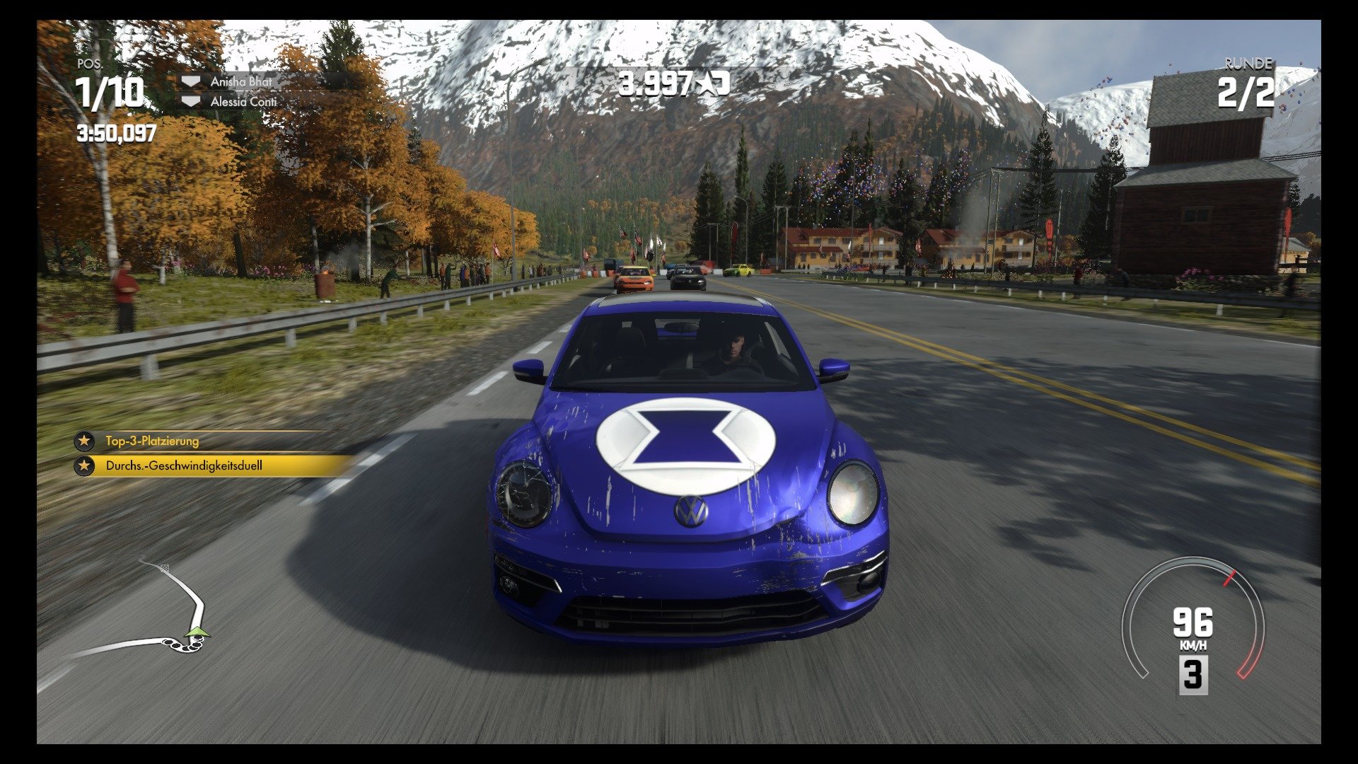 Driveclub