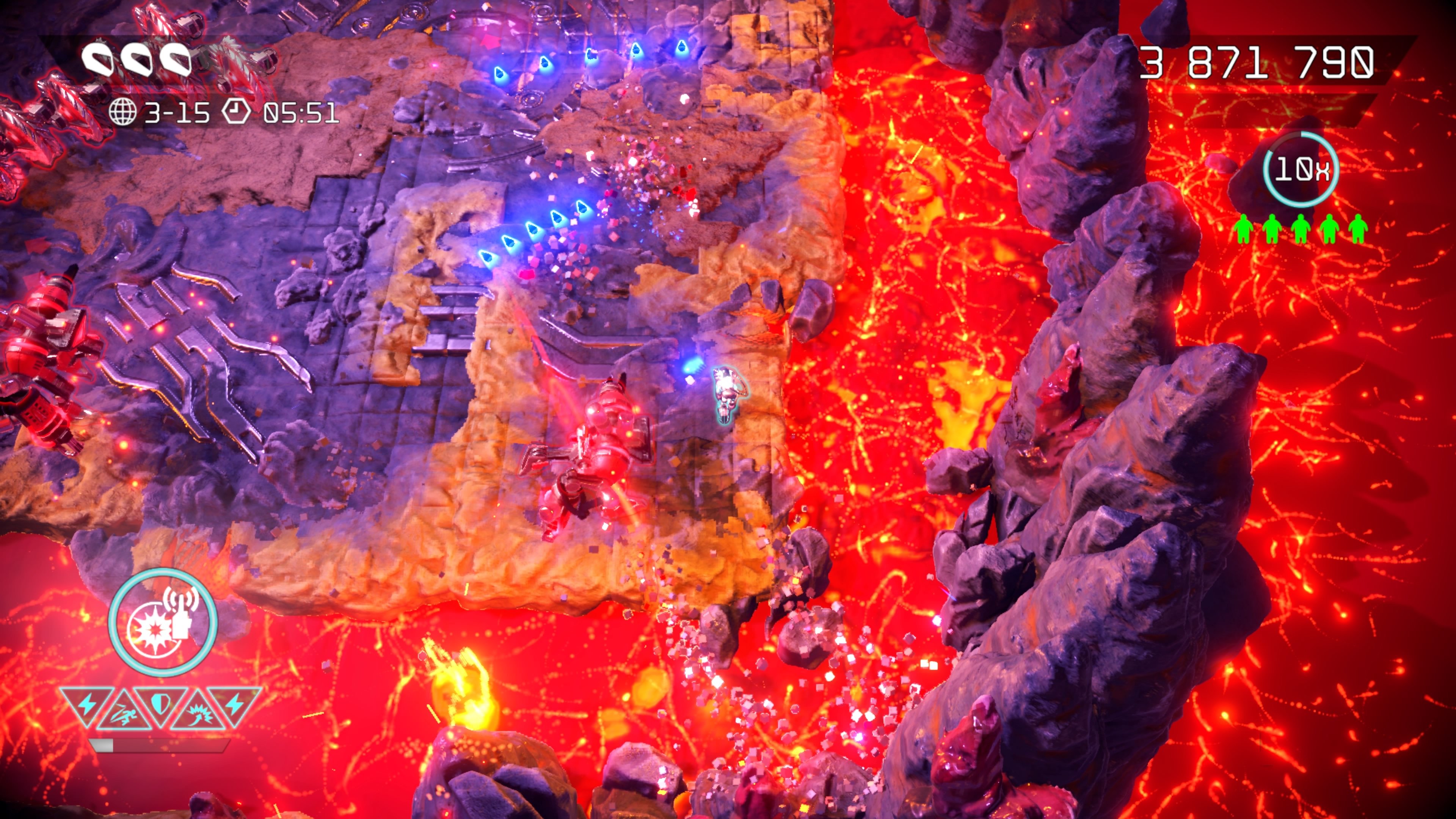 Nex Machina