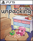 Unpacking