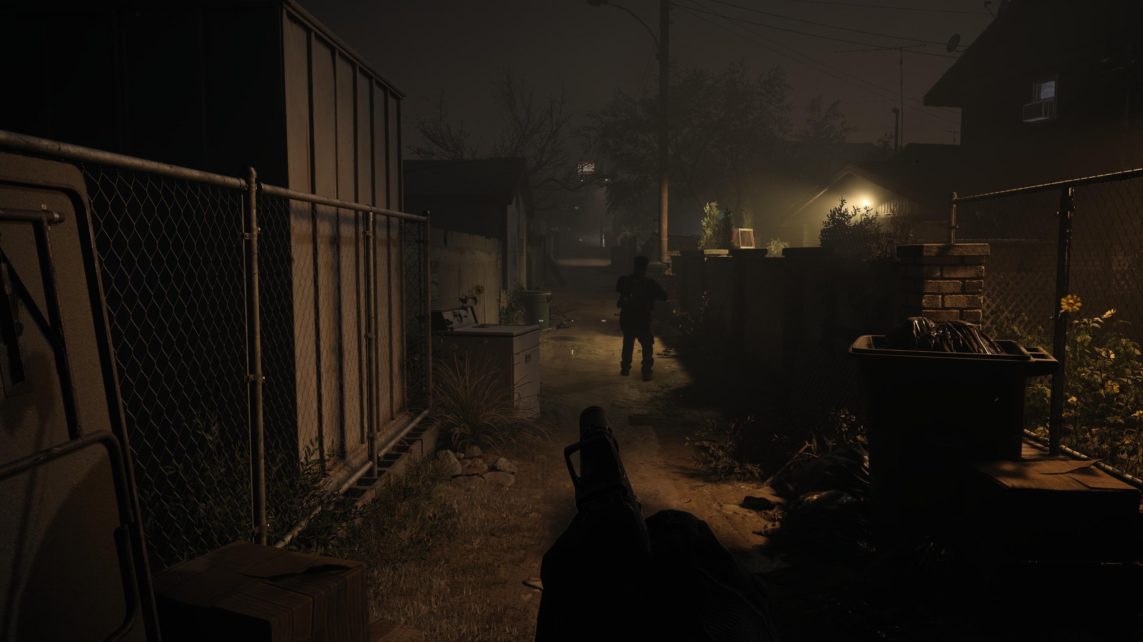 Erster Gameplay-Trailer zu Call of Duty: Modern Warfare 2