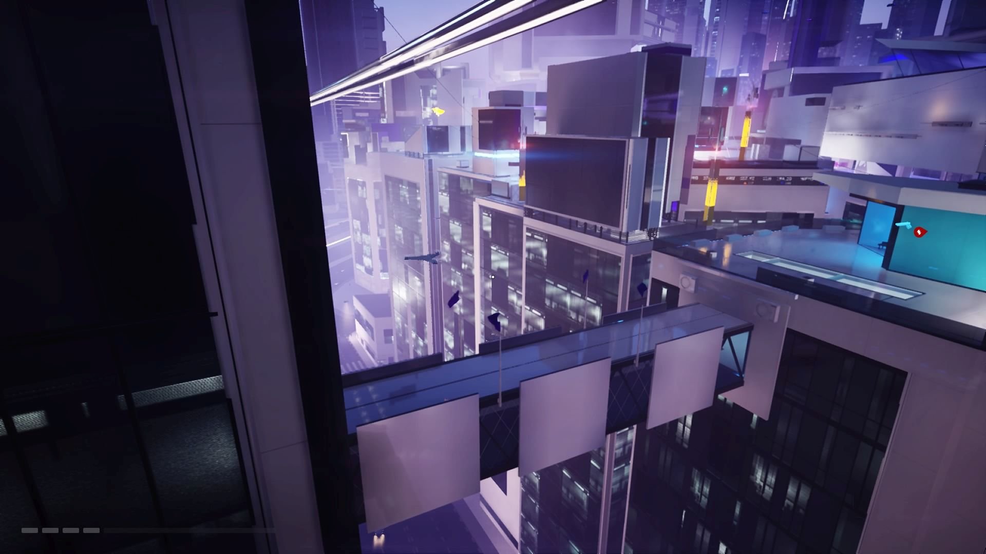 Mirrors Edge Catalyst