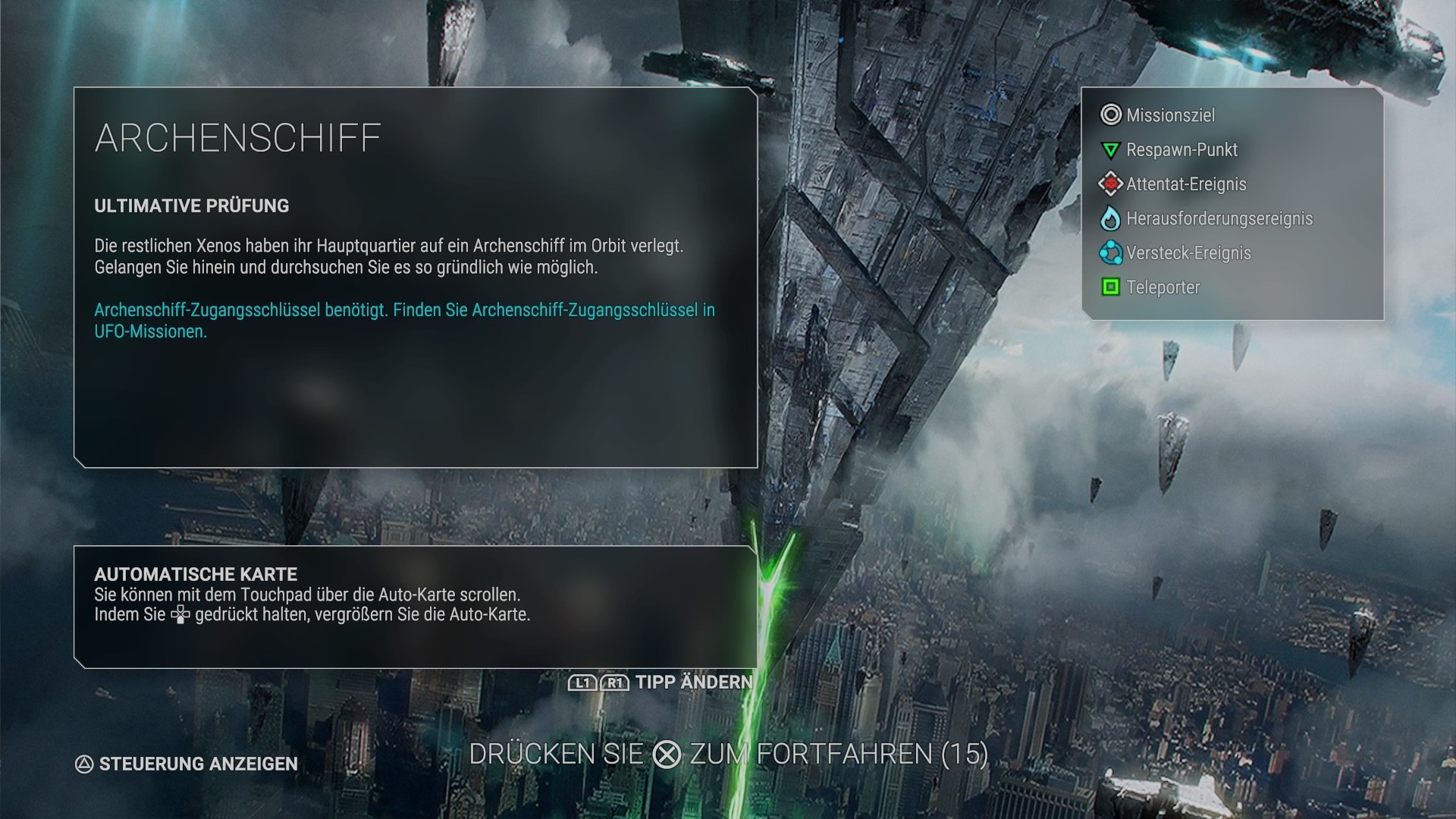 Resogun DLC Heroes angekündigt