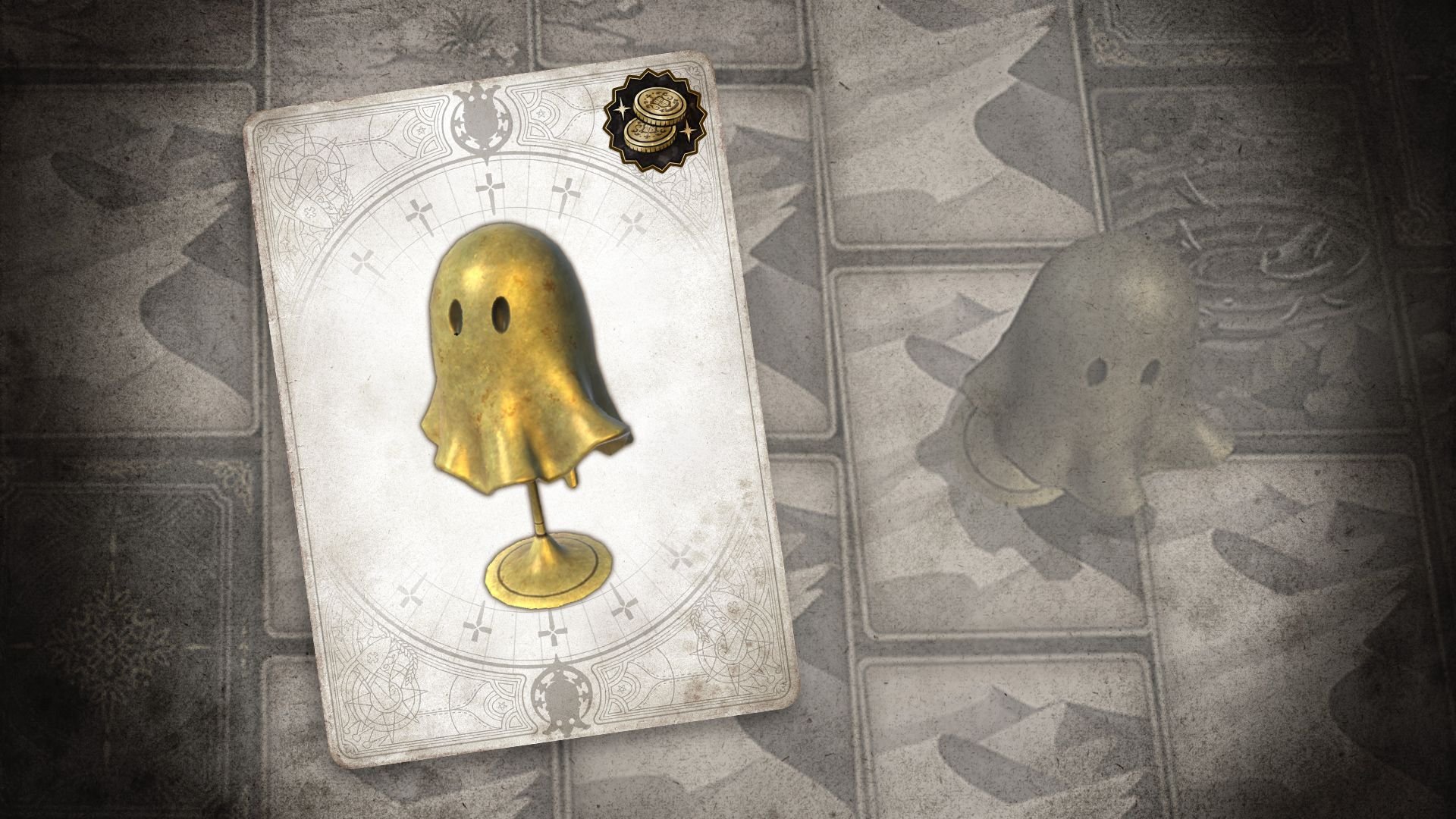 Voice of Cards: The Beasts of Burden