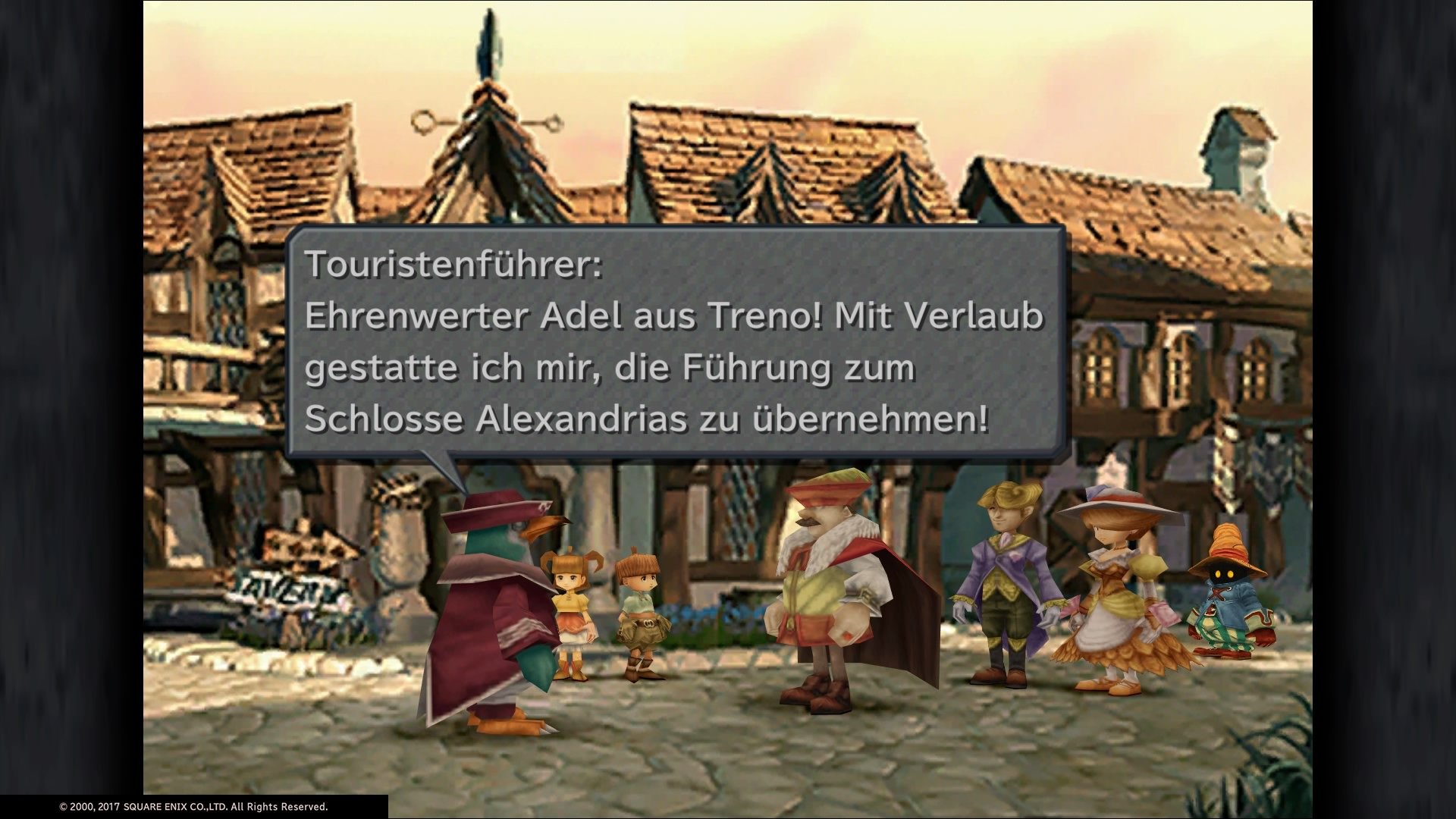Final Fantasy IX