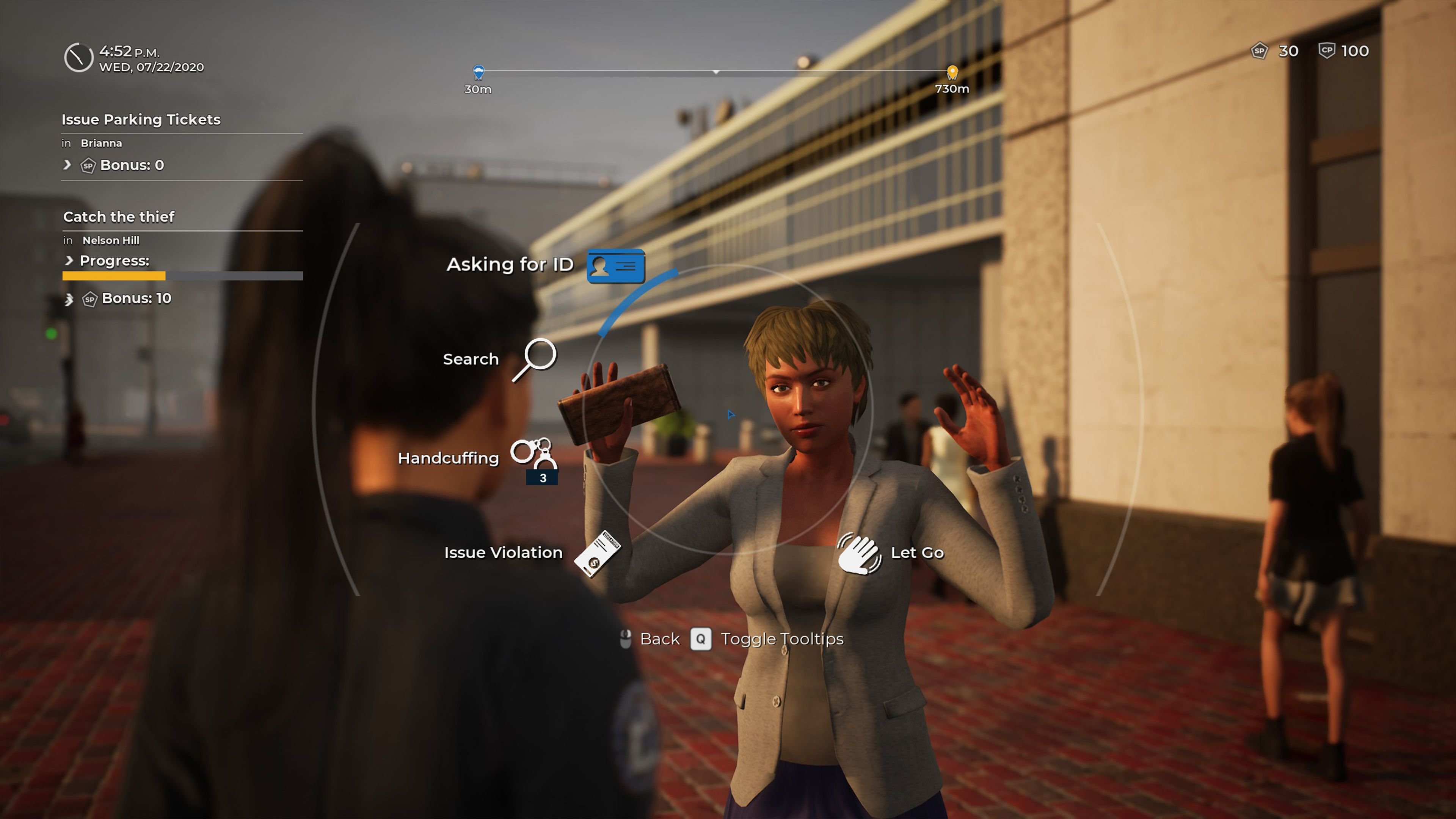 Police Simulator: Patrol Officers