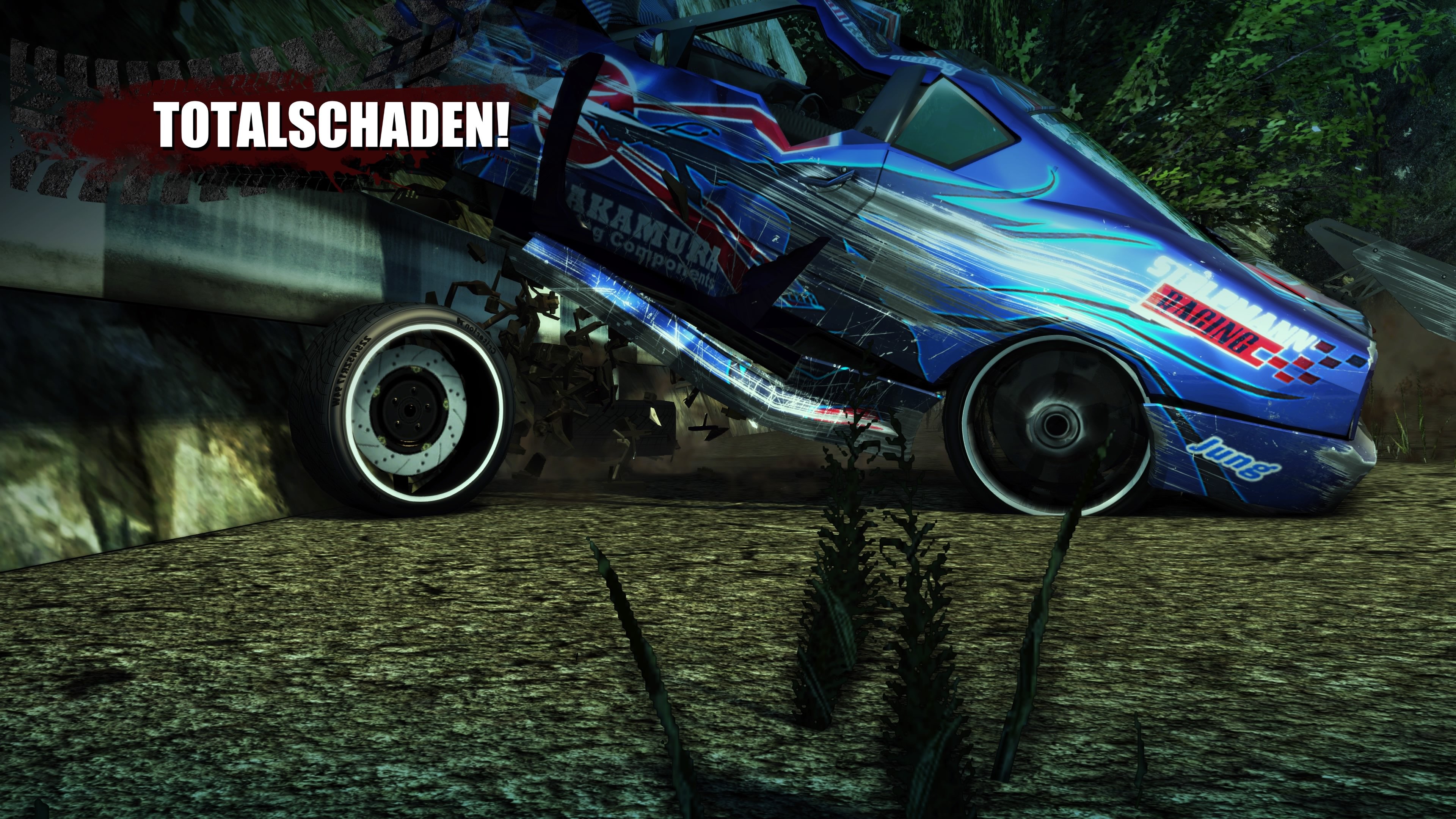 Burnout Paradise Remastered