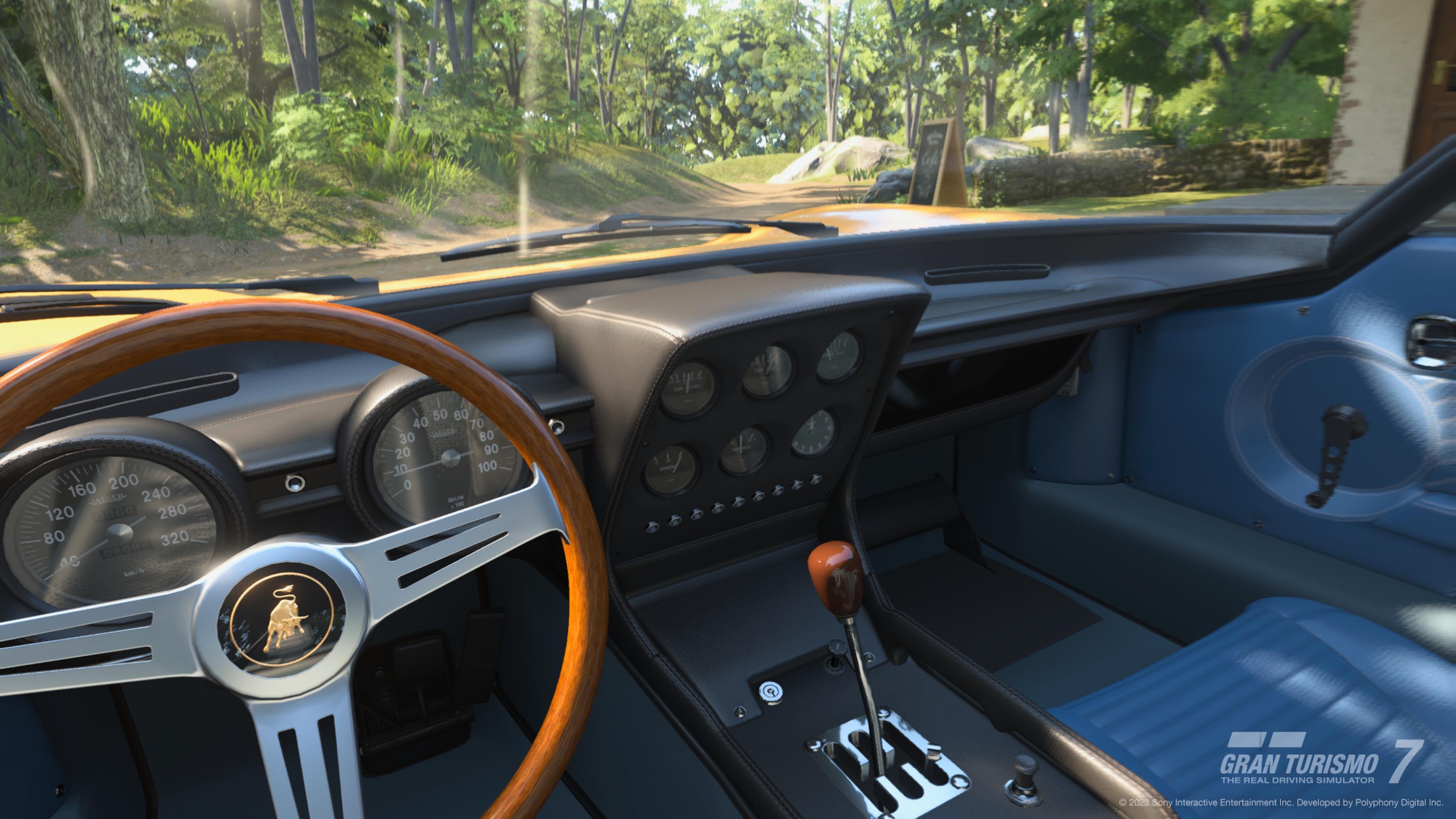 Gran Turismo 7 - Update 1.68 ist online | Alle Inhalte