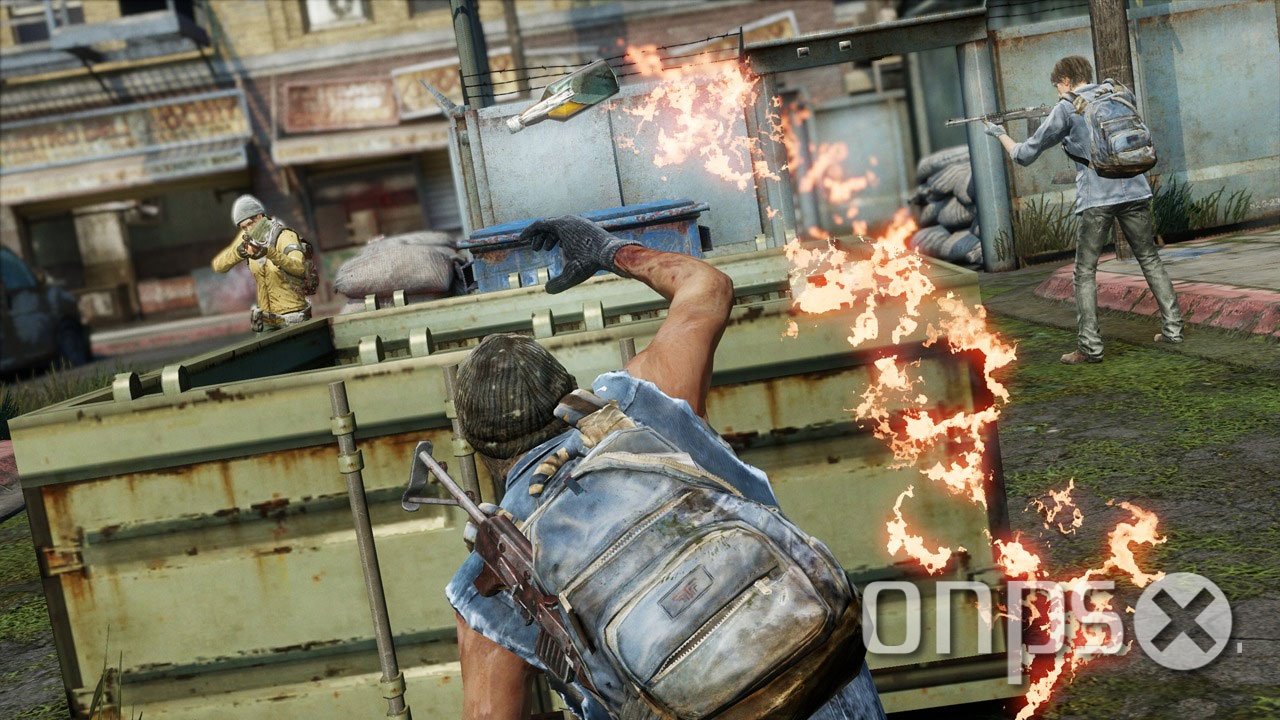 The Last of Us: Remastered bekommt einen Fotomodus
